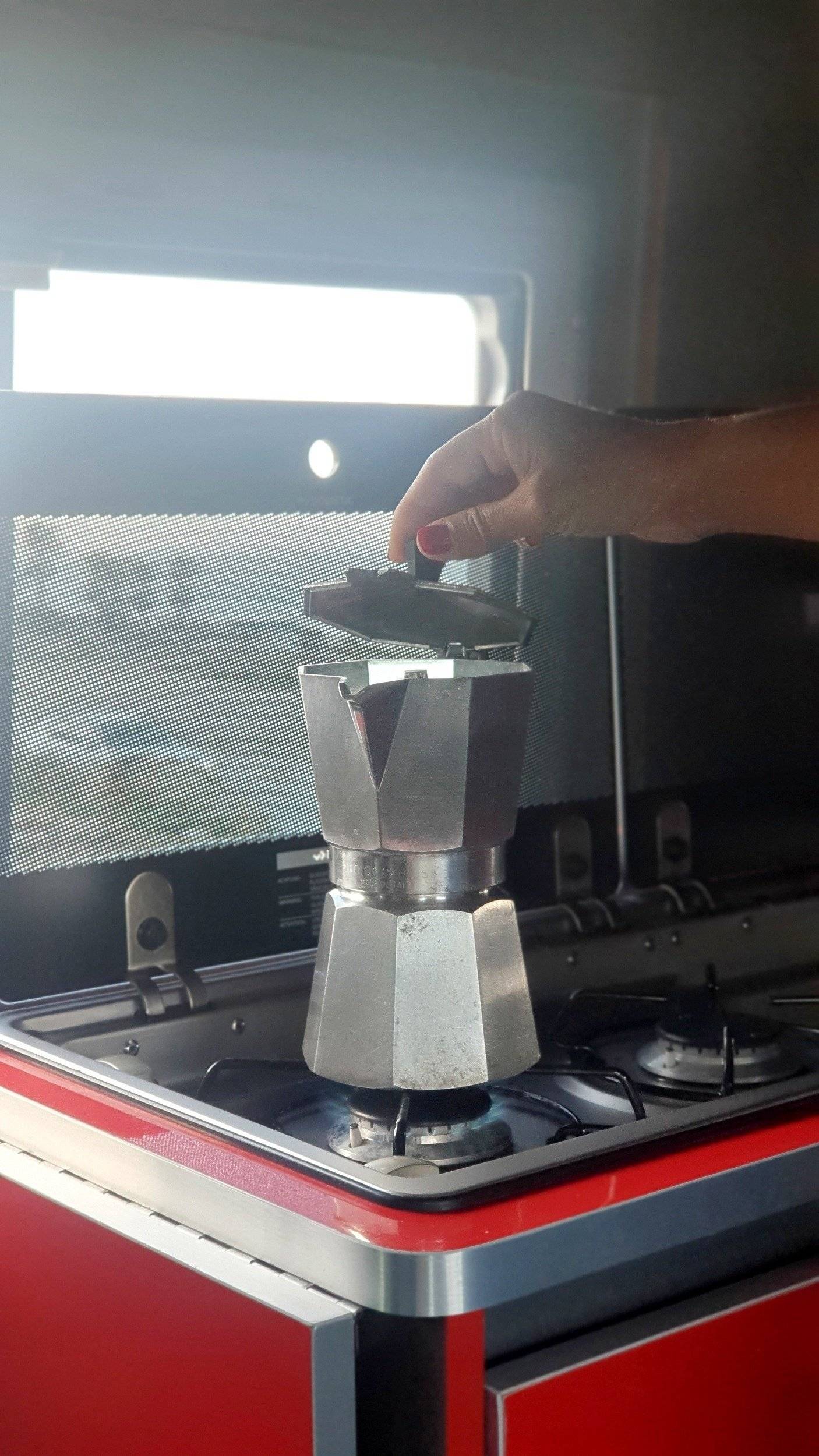 Citroen Jumper 2.2HDI 150CV