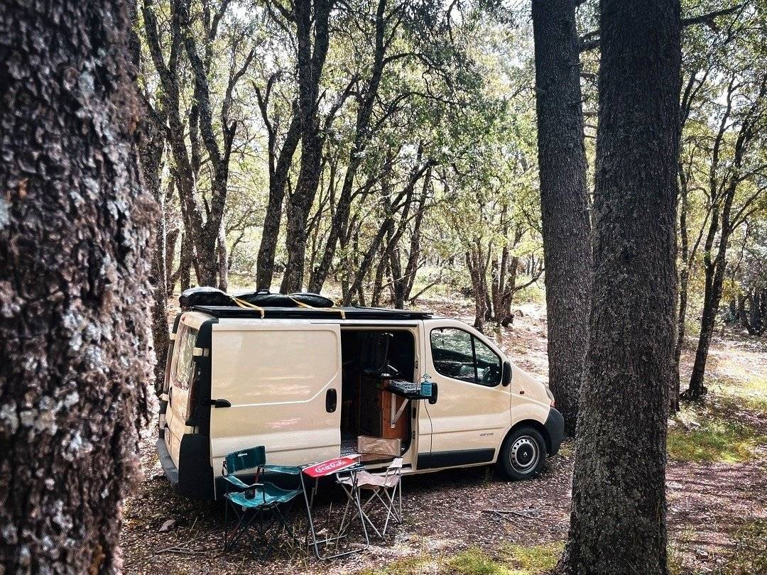 Renault Renault trafic