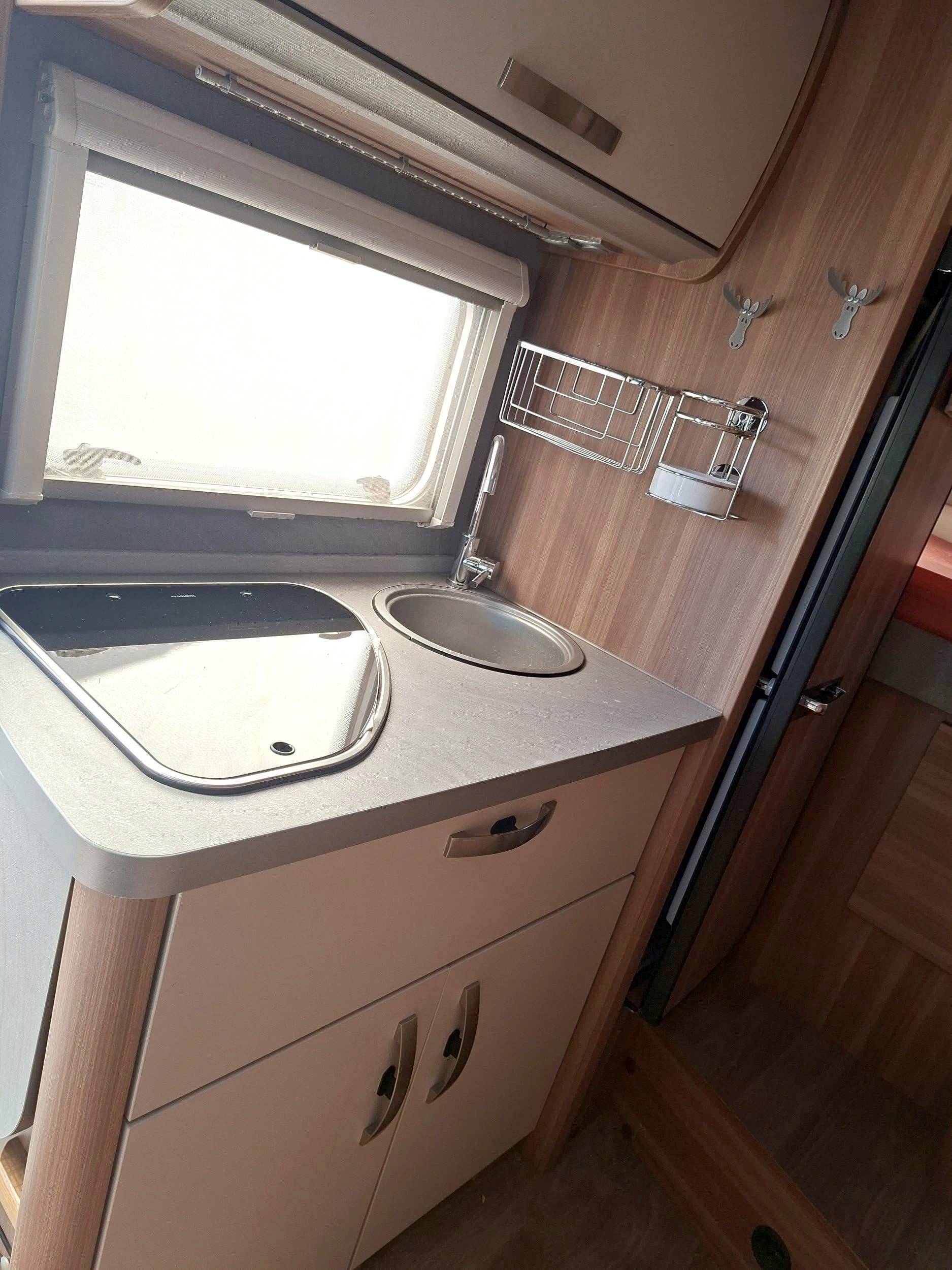 Weinsberg 650 Meg