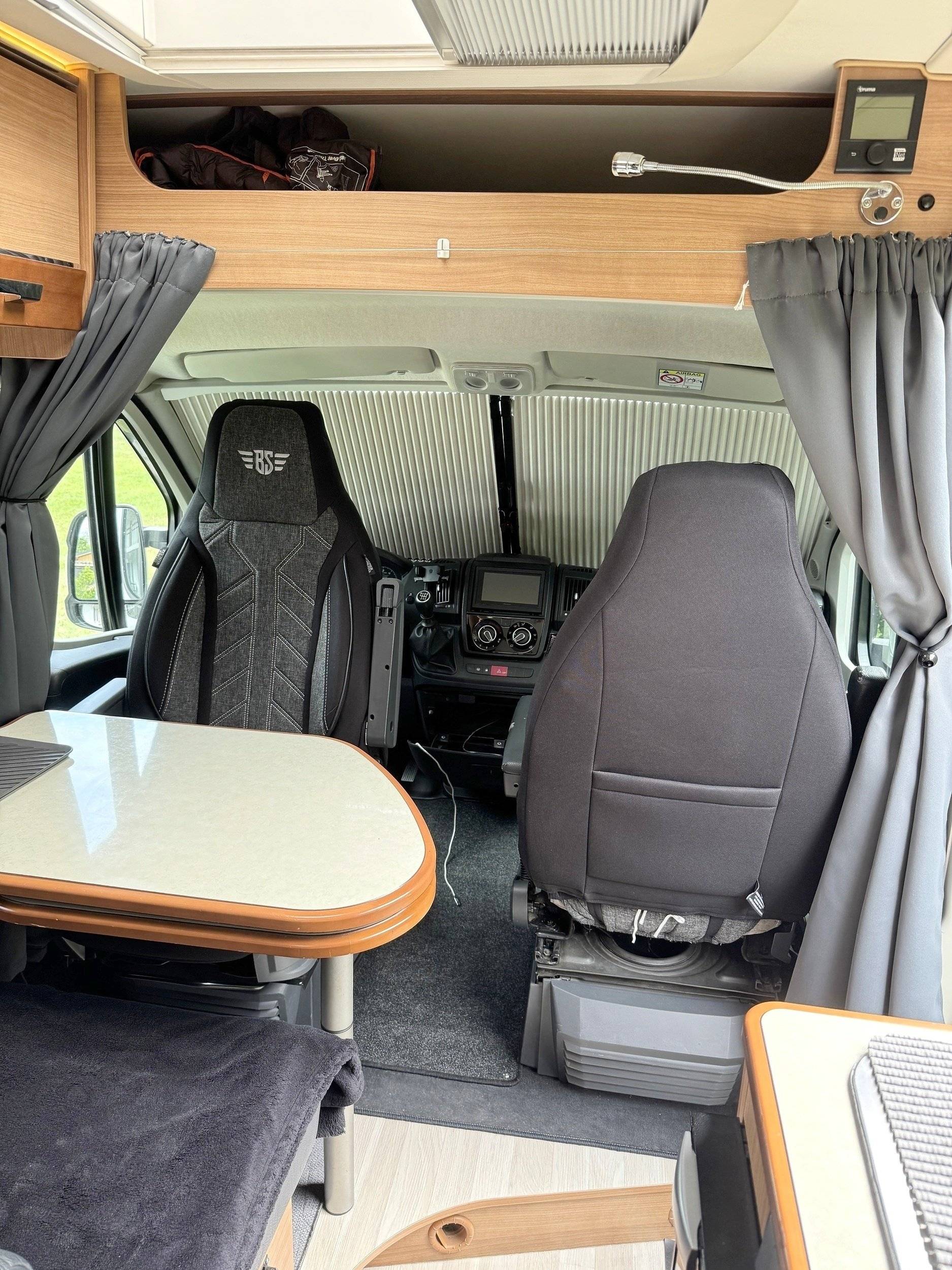 Campérêve 542