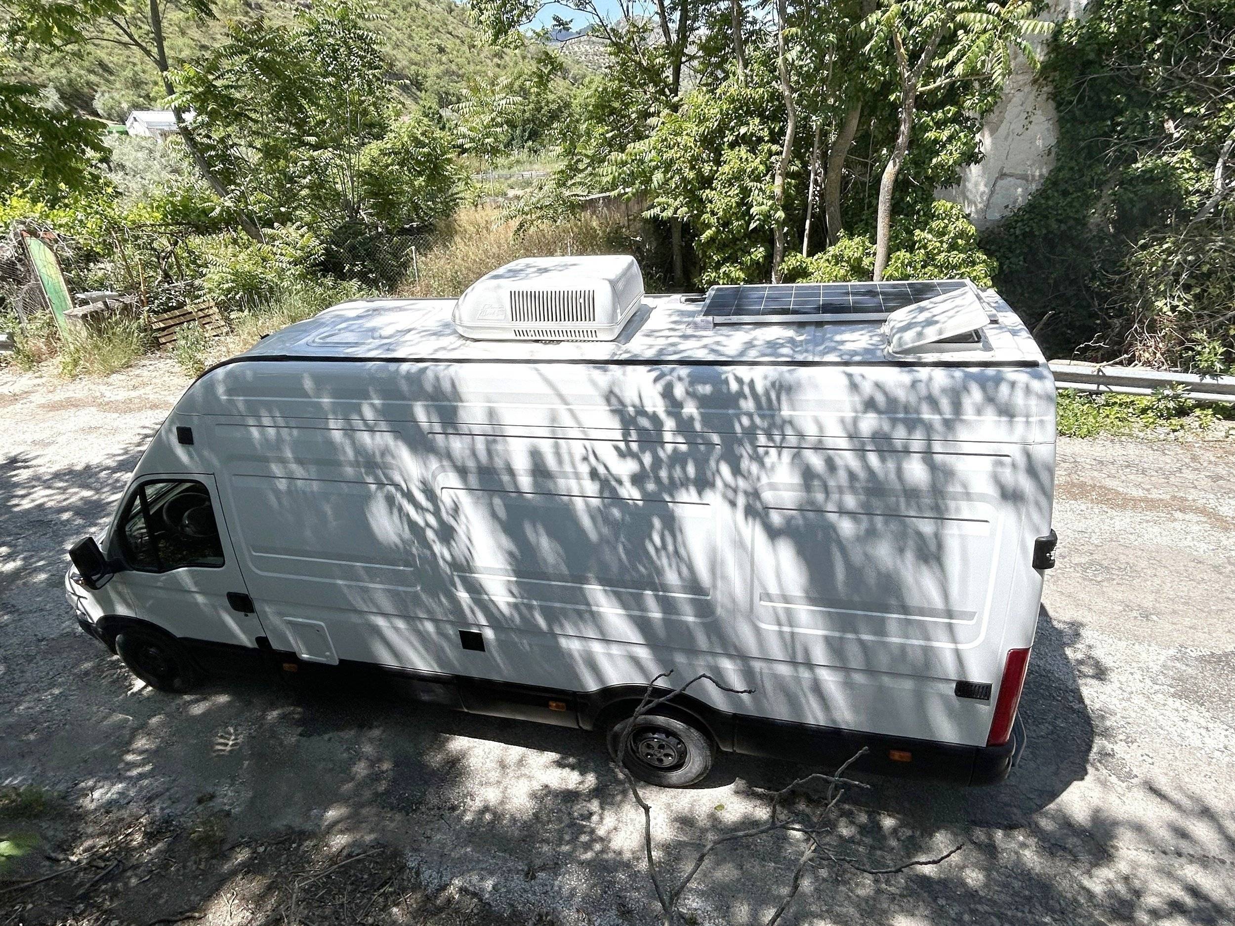 Iveco Iveco Daily Camper