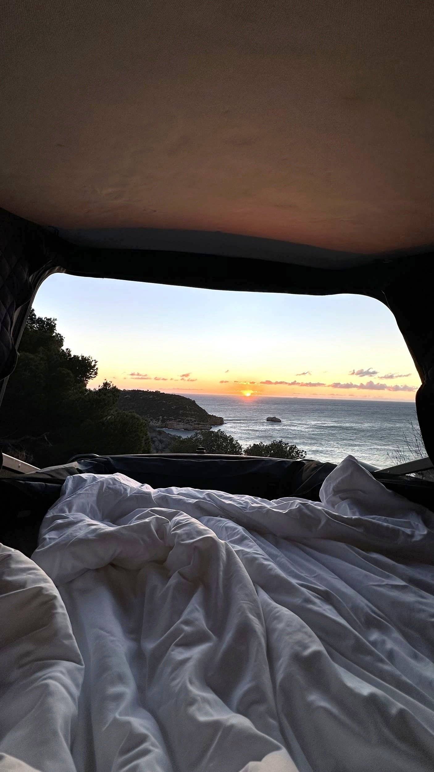 Volkswagen California Confortline