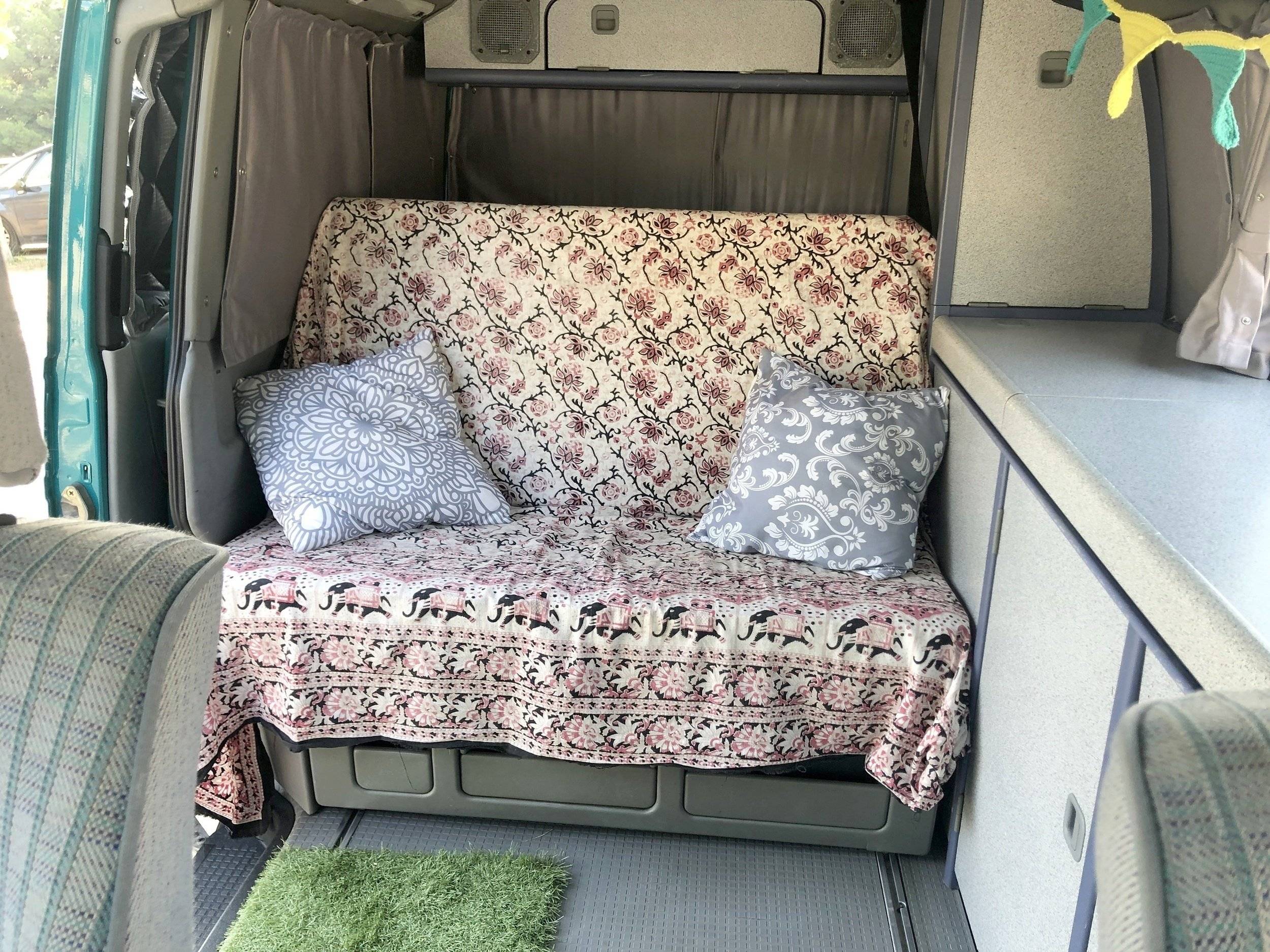 Volkswagen Volkswagen T4