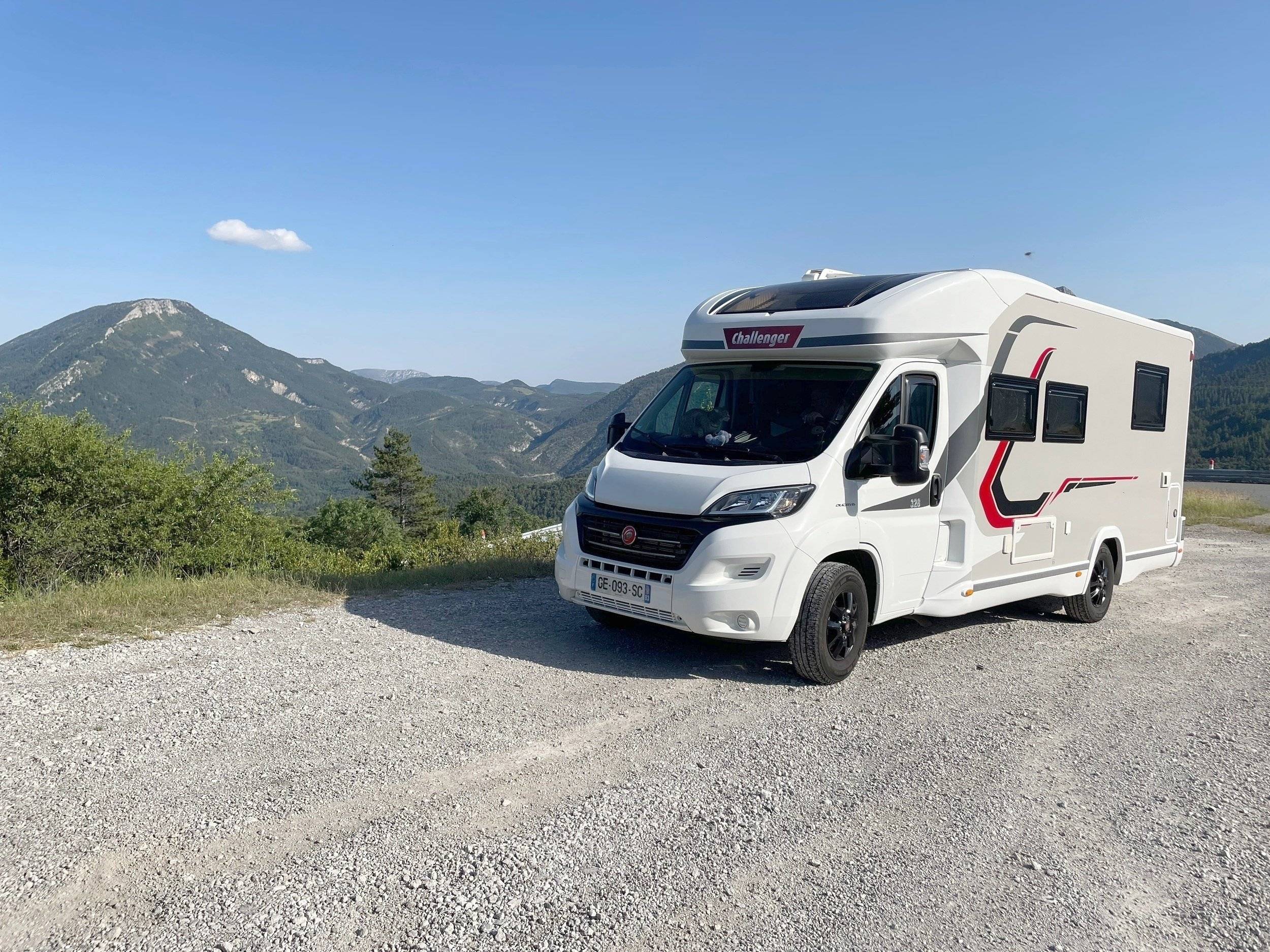 Challenger Challenger 328 VIP 