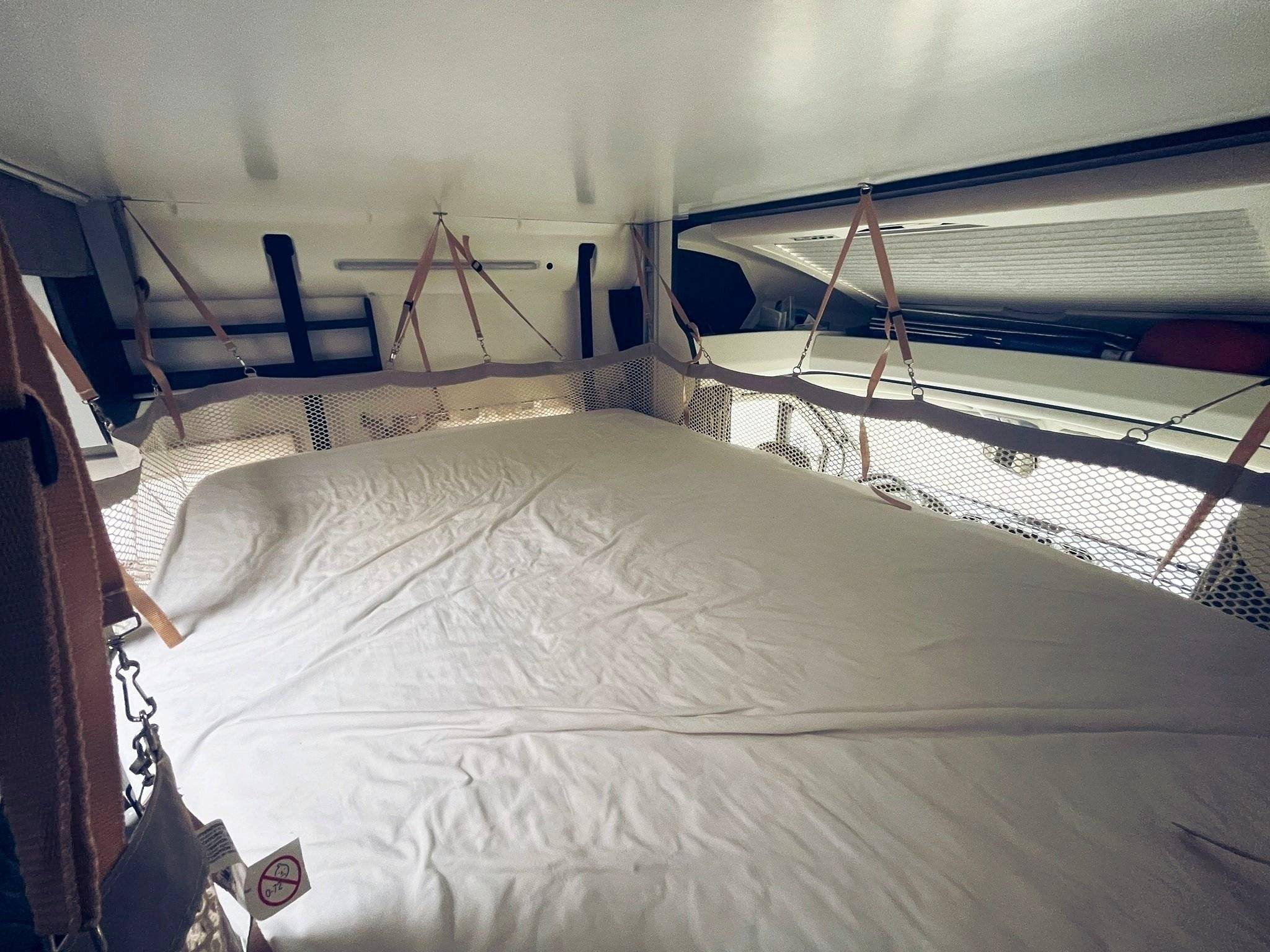 Benimar Benimar Mileo 263