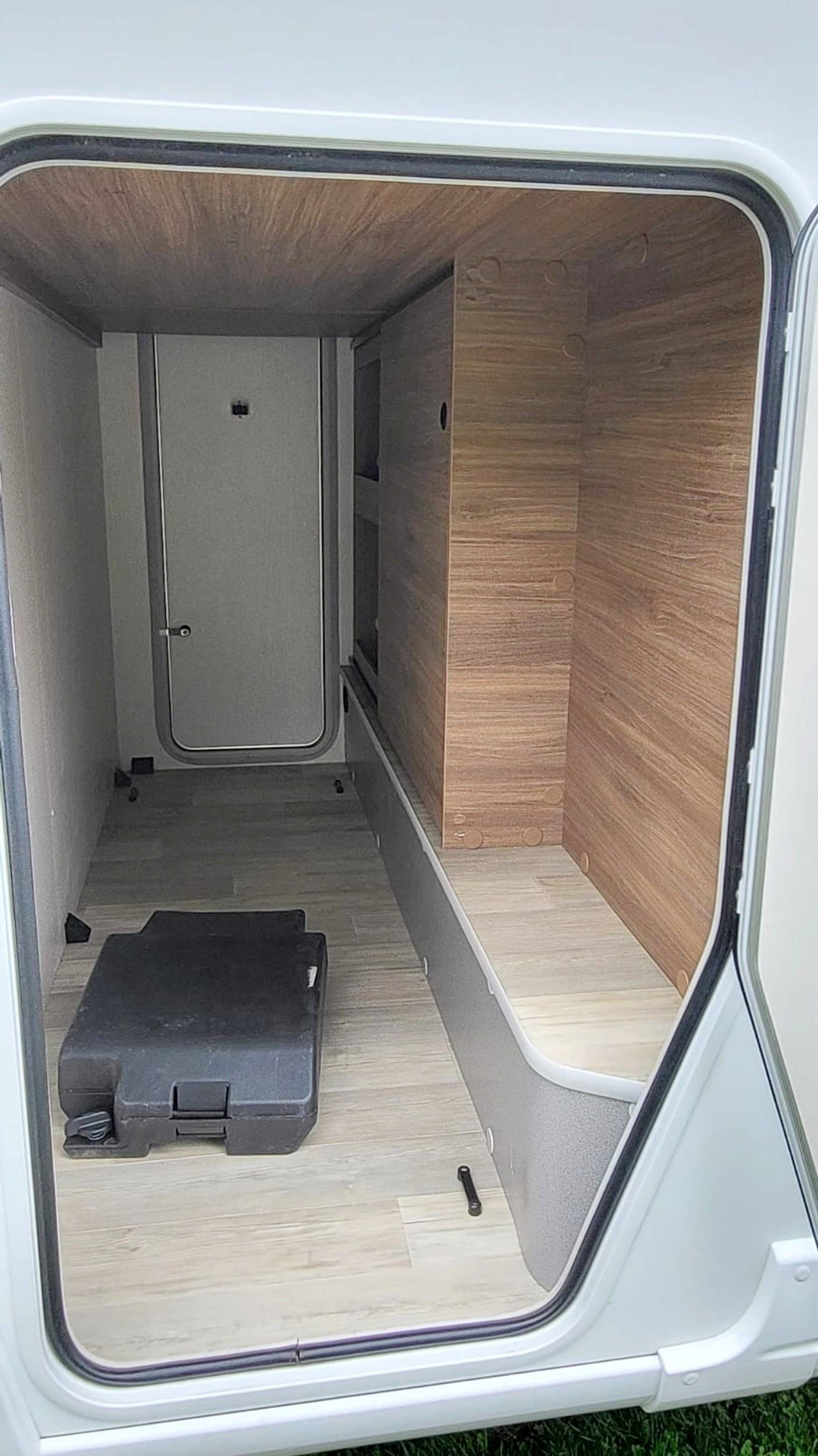 Pilote 2,3 l 140 ch.