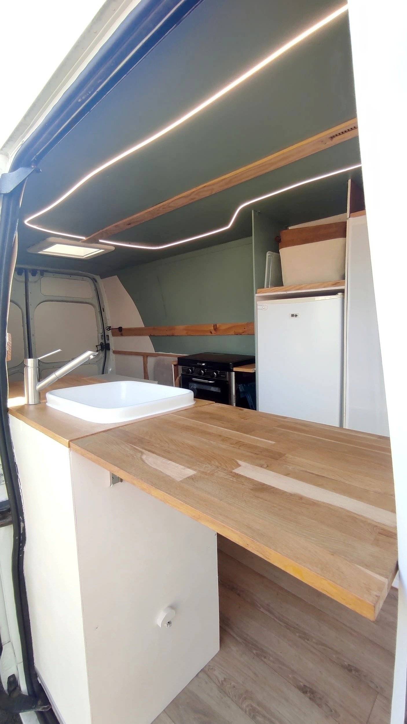 Renault Master 2,5 l dCi 100 ch.