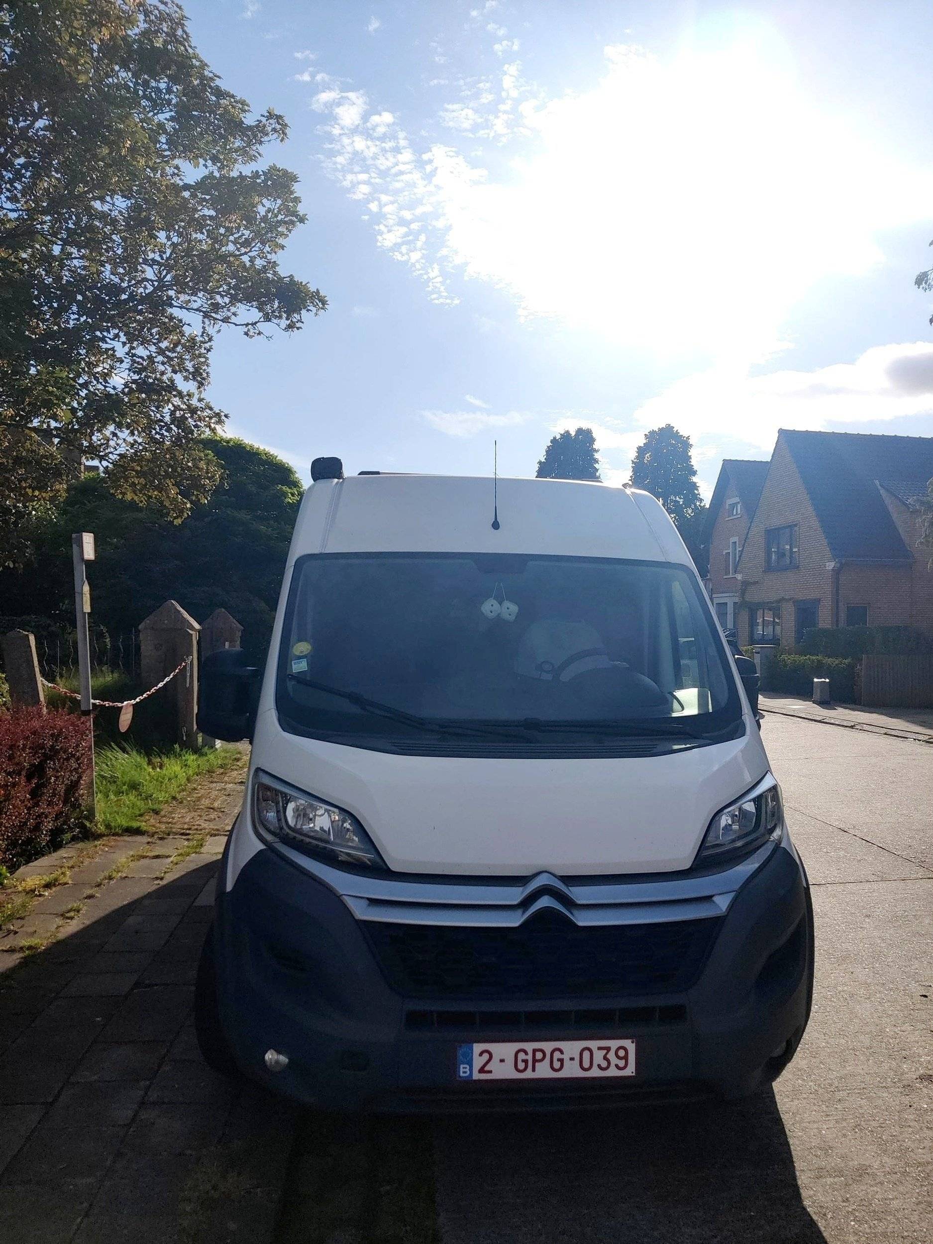 Citroën 