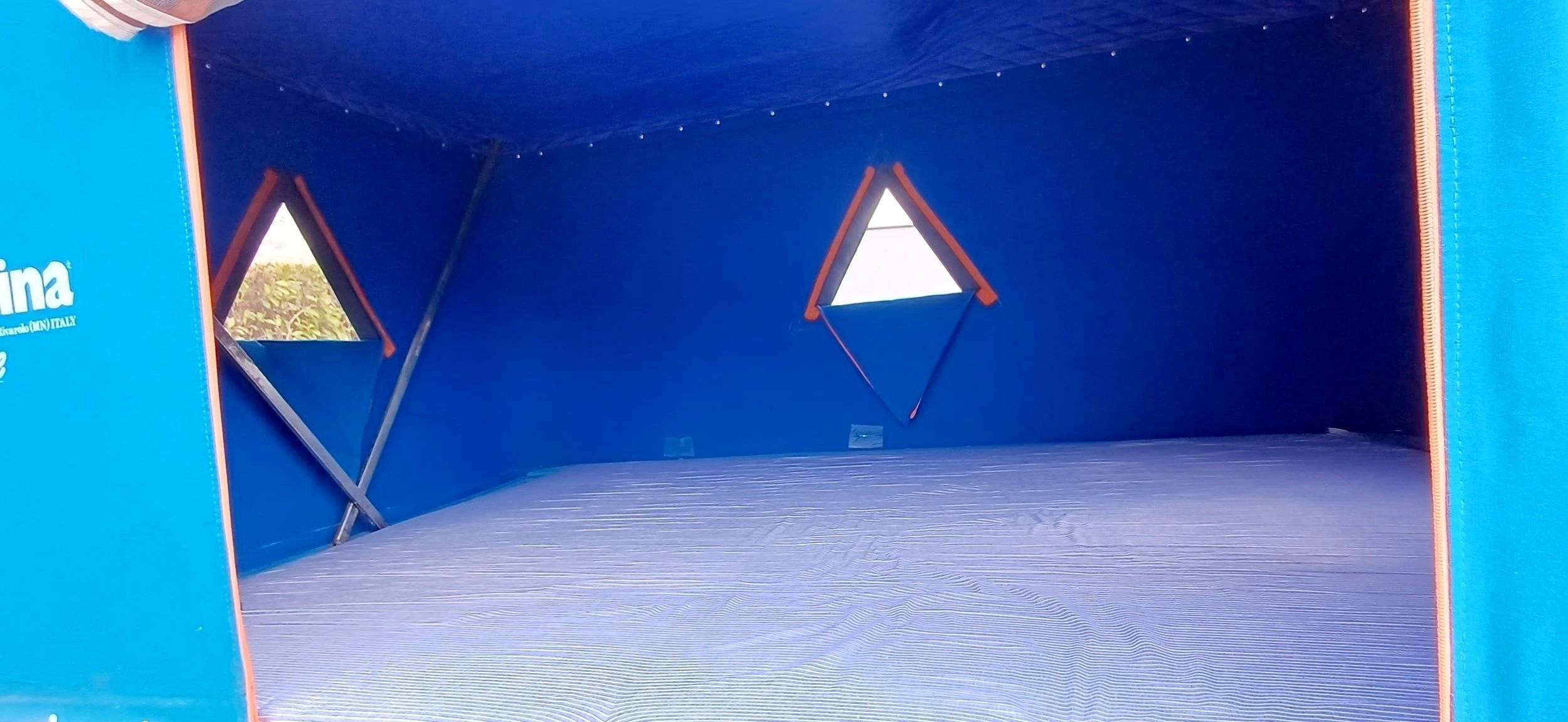 Schlafplätze Renault Kangoo - Yescapa