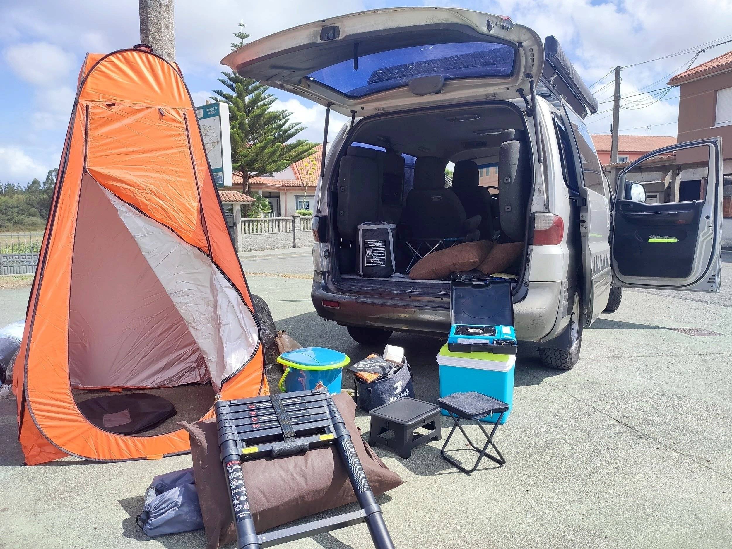 Evasion 24 H1 VAN LONG