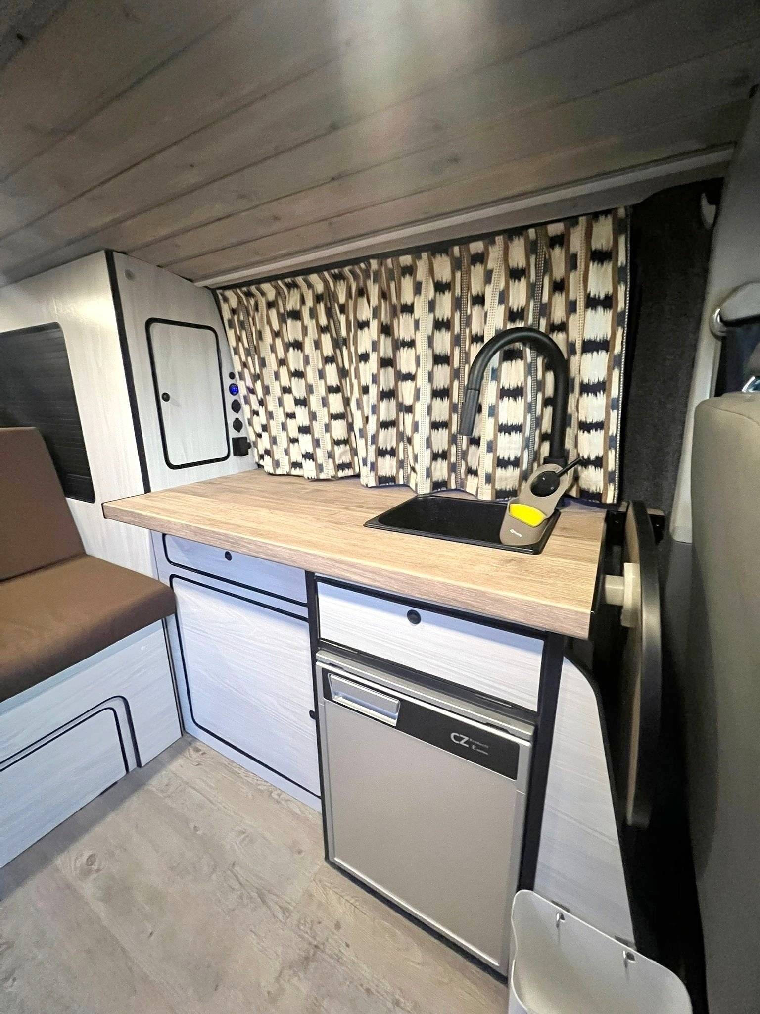 Volkswagen Transporter t5