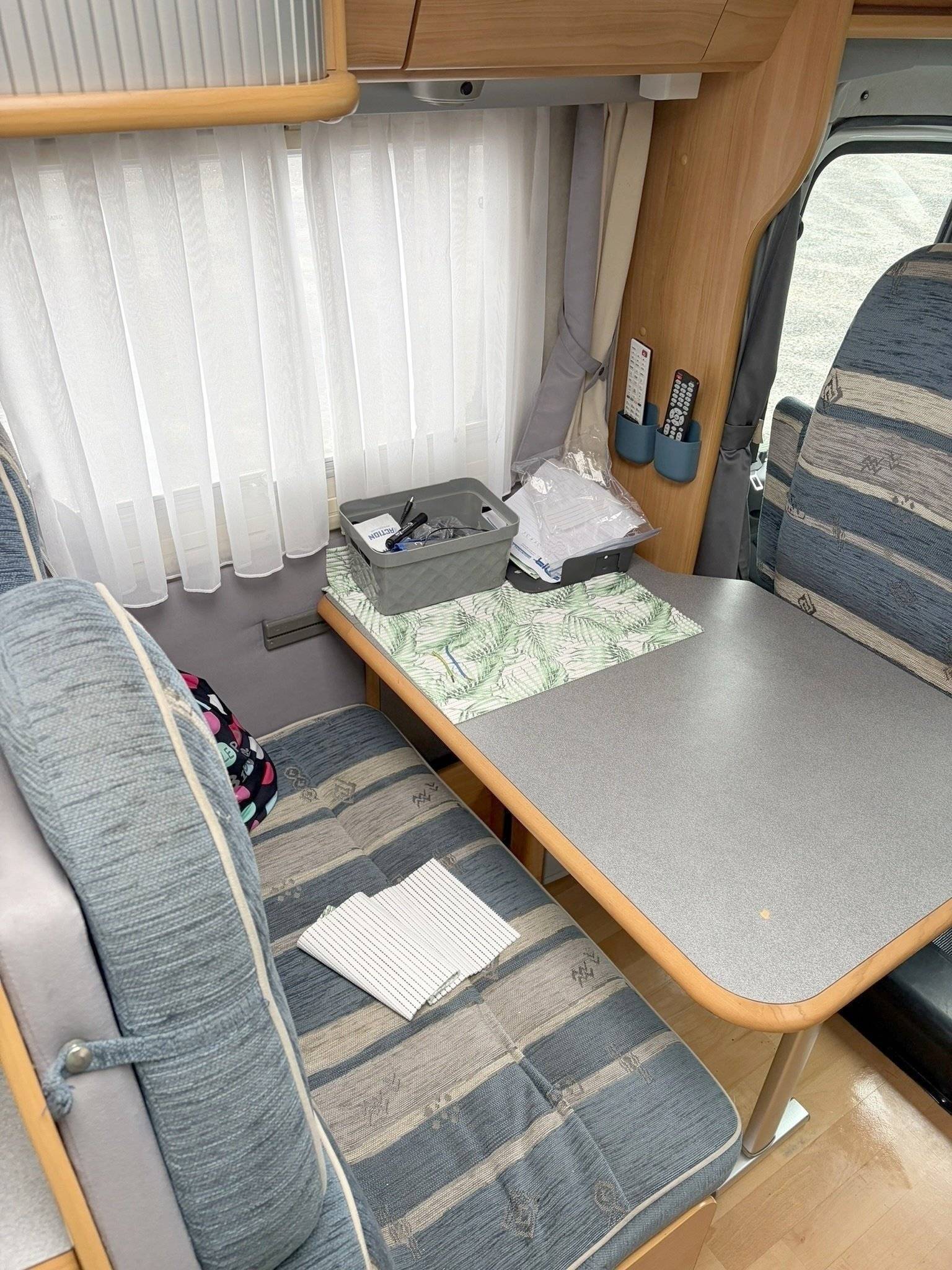 Essecke Fiat 2,3 l 130 ch - Yescapa