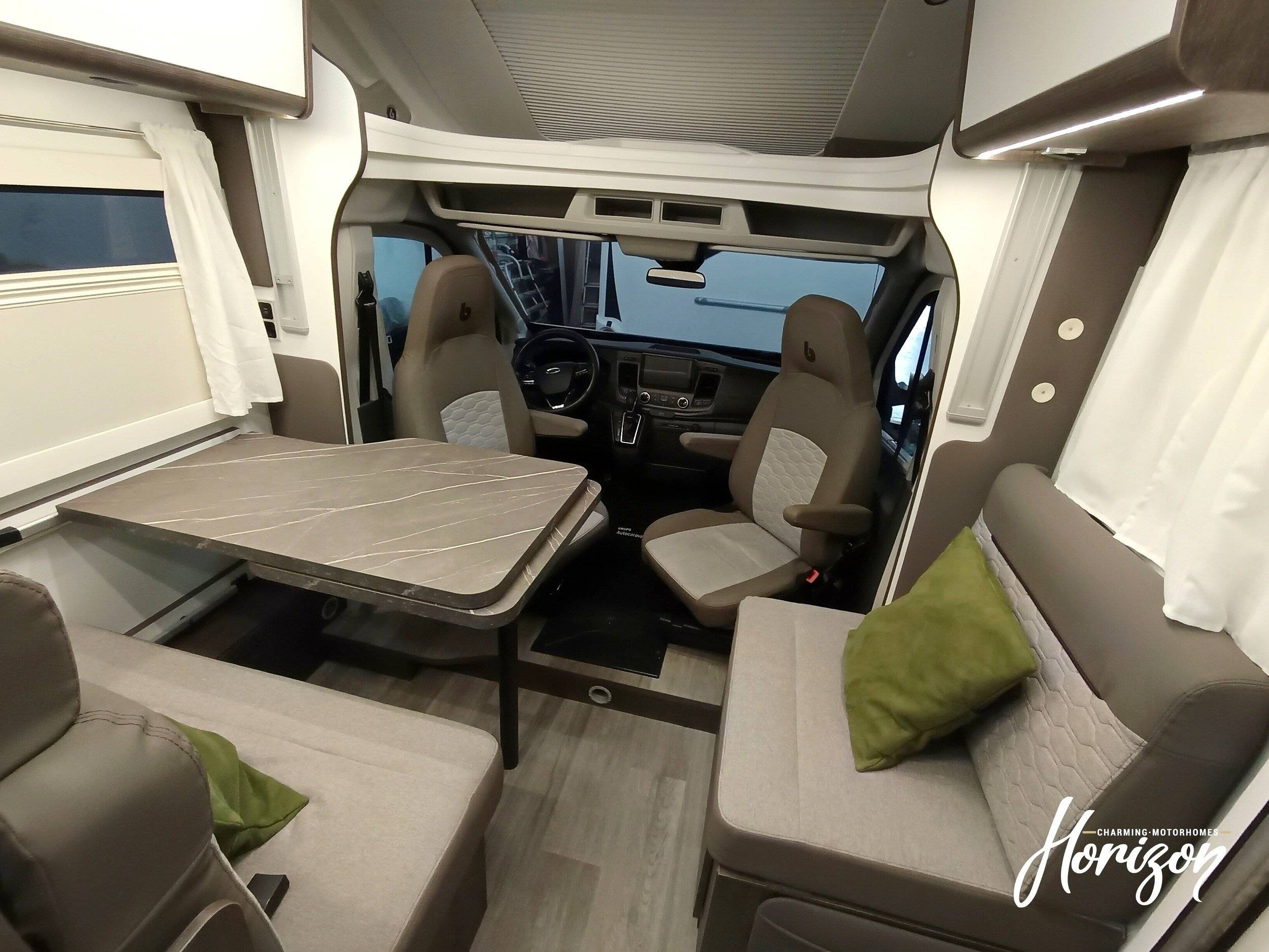 Benimar ULTIMO MODELO Tessoro 496 Select Northautokapp