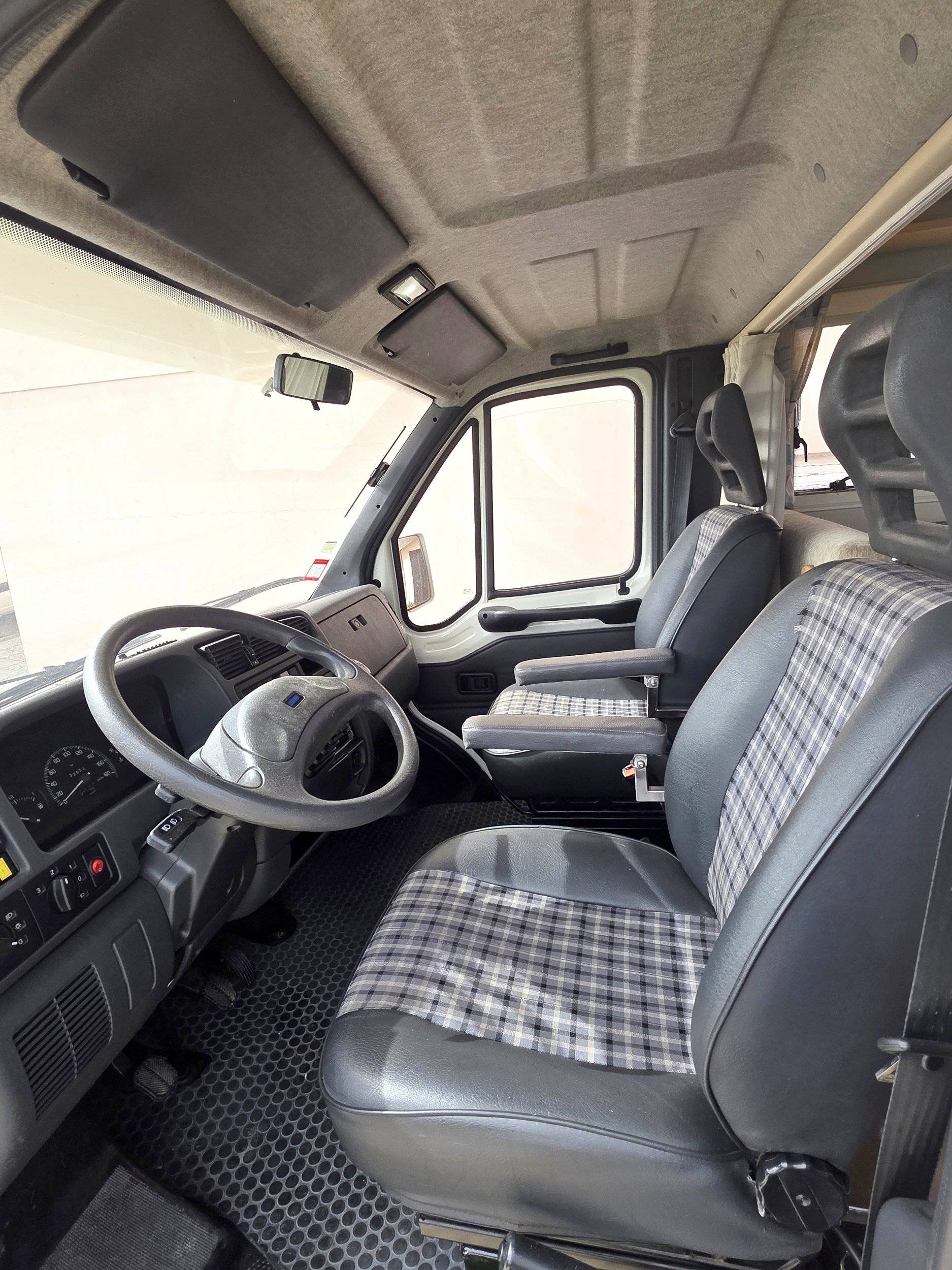 Ci Ducato 1900 td