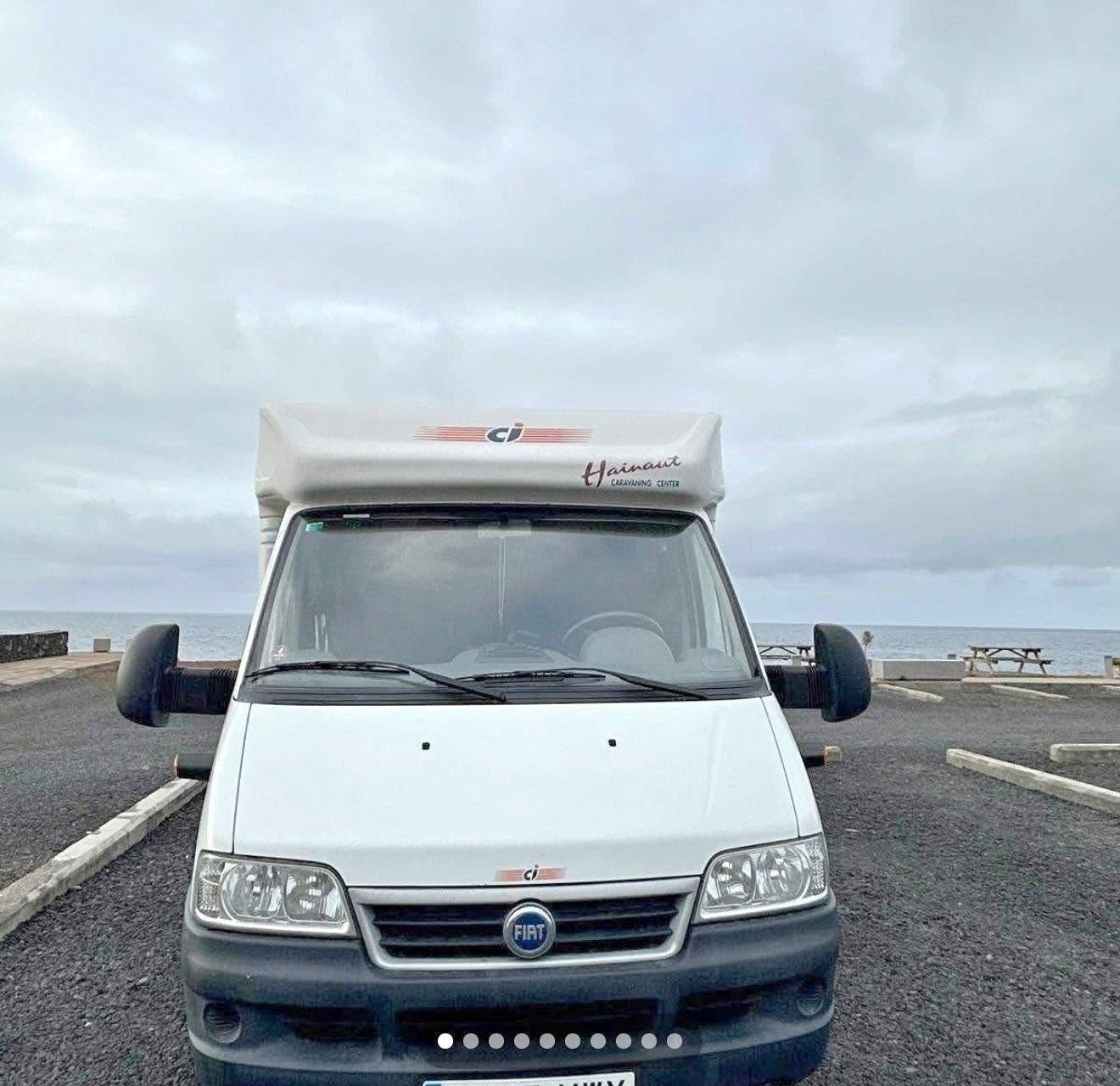 Ci Riviera 55 Special