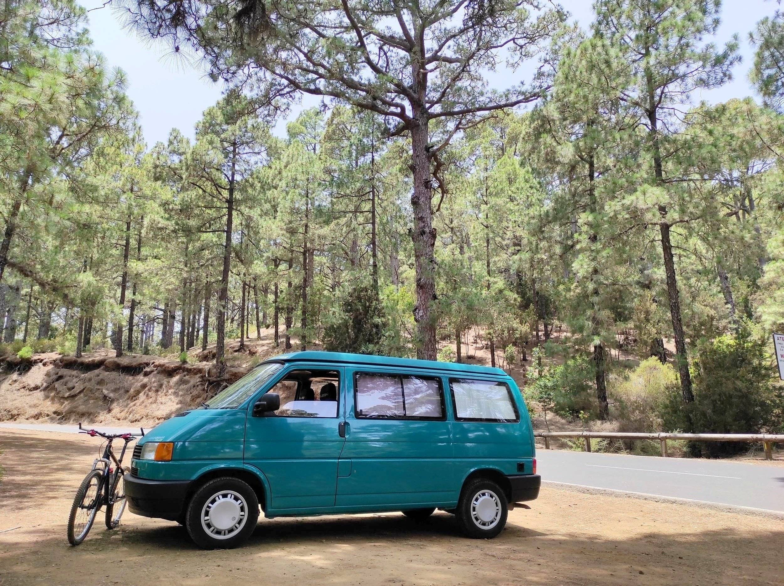 Coach California Coach