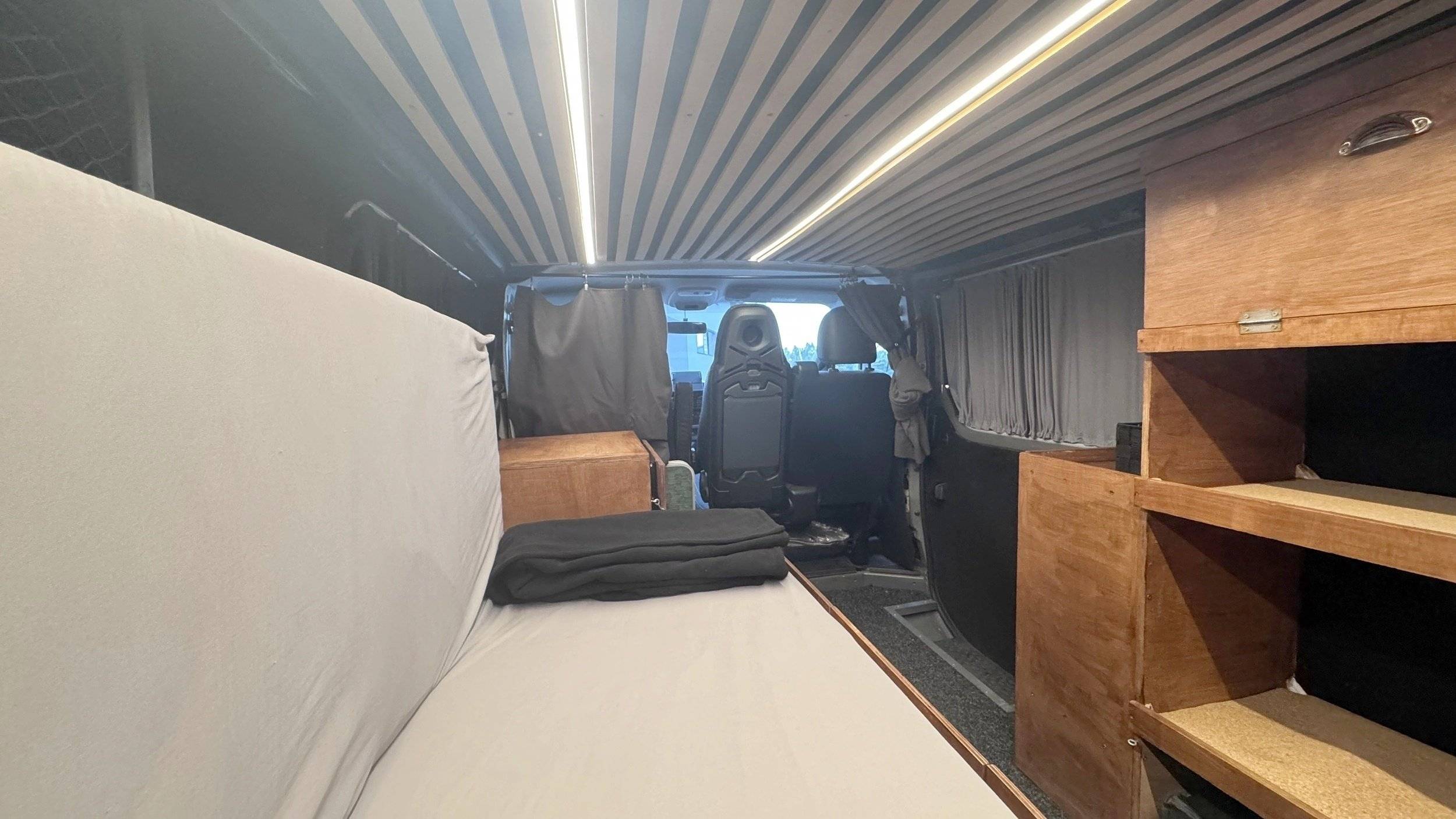 Renault Trafic 1,6 l 120 ch