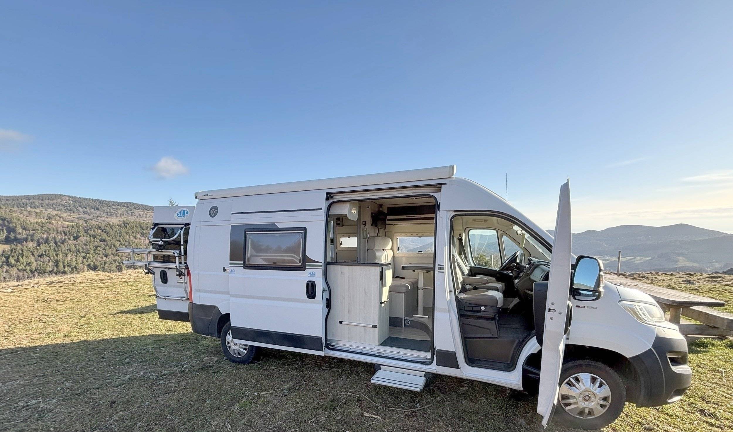 Font Vendôme Duo Van