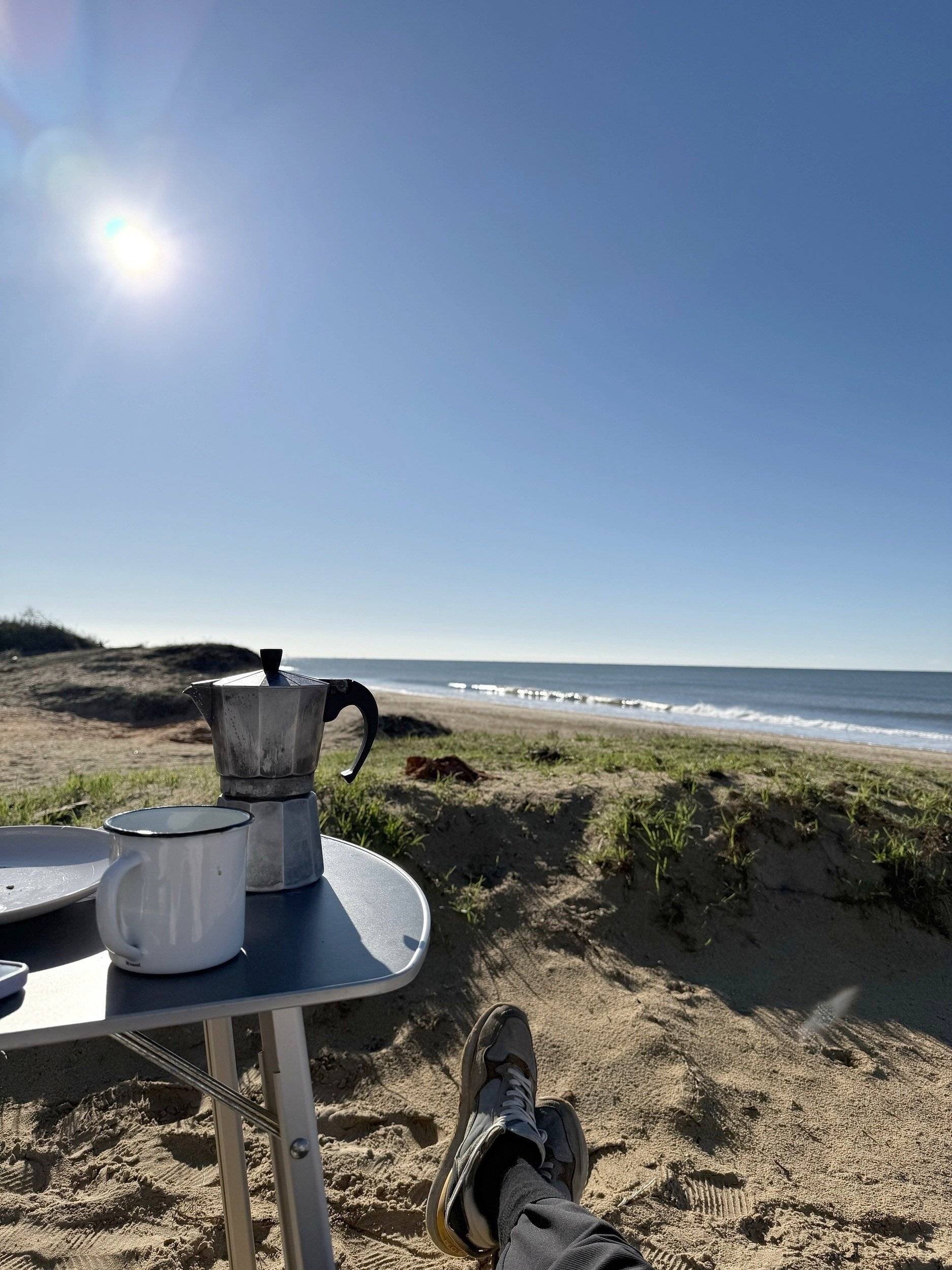 Volkswagen Gran California