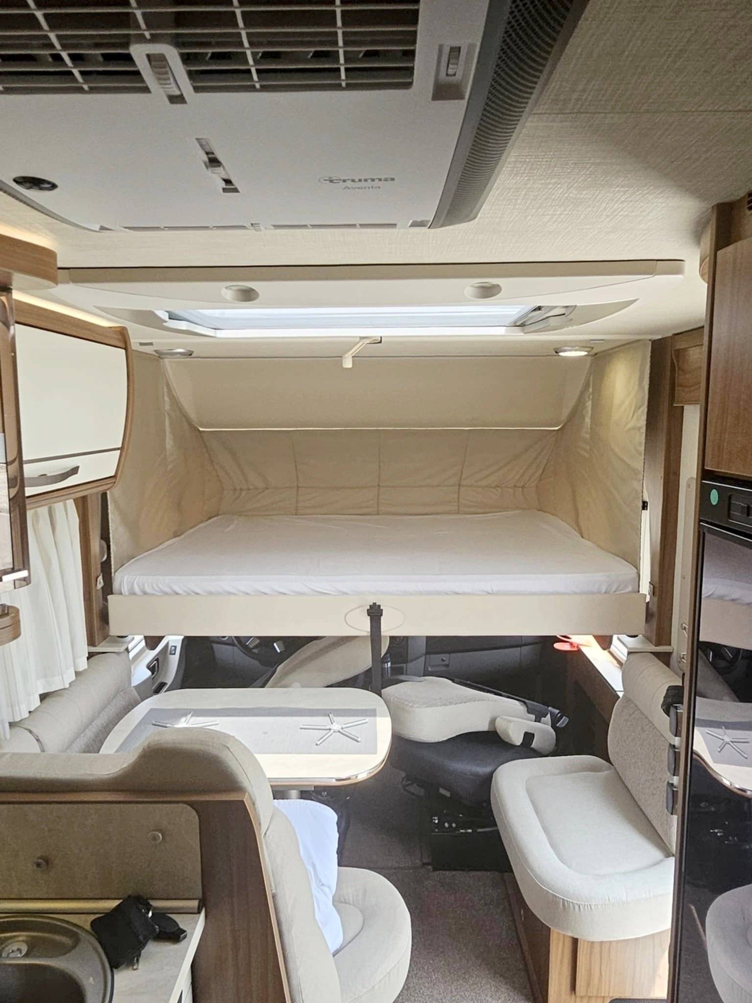 Hymer B 620