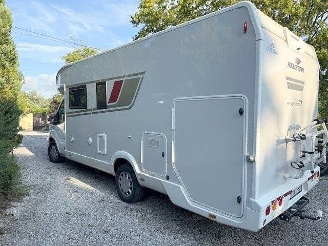 Roller Team Roller team 298tl