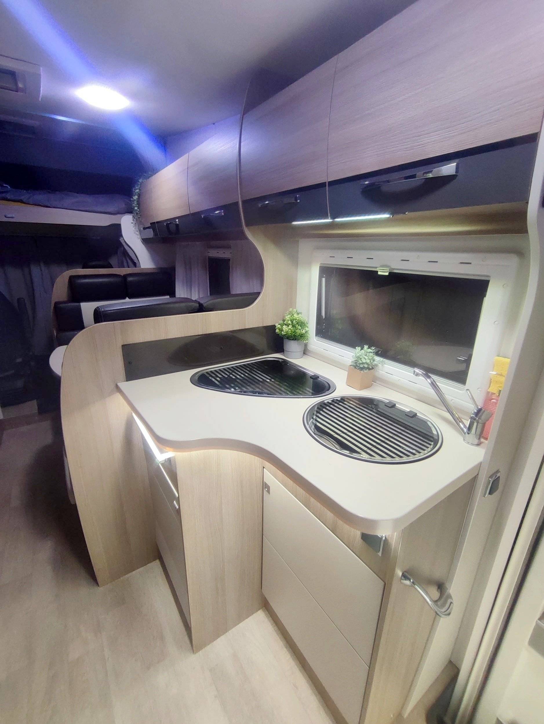 Challenger challenger