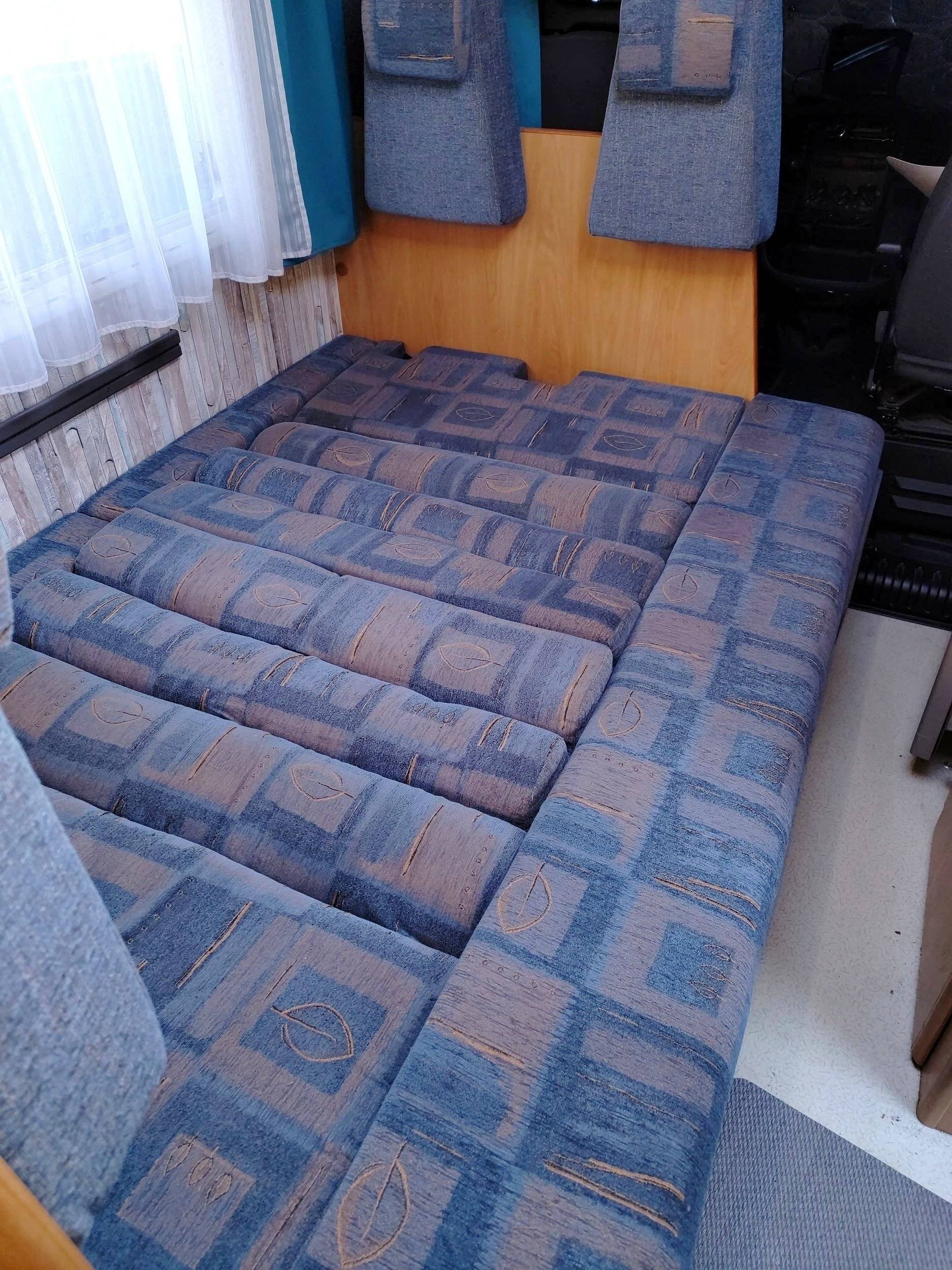 Citroën Jumper 1,6 l 95 ch