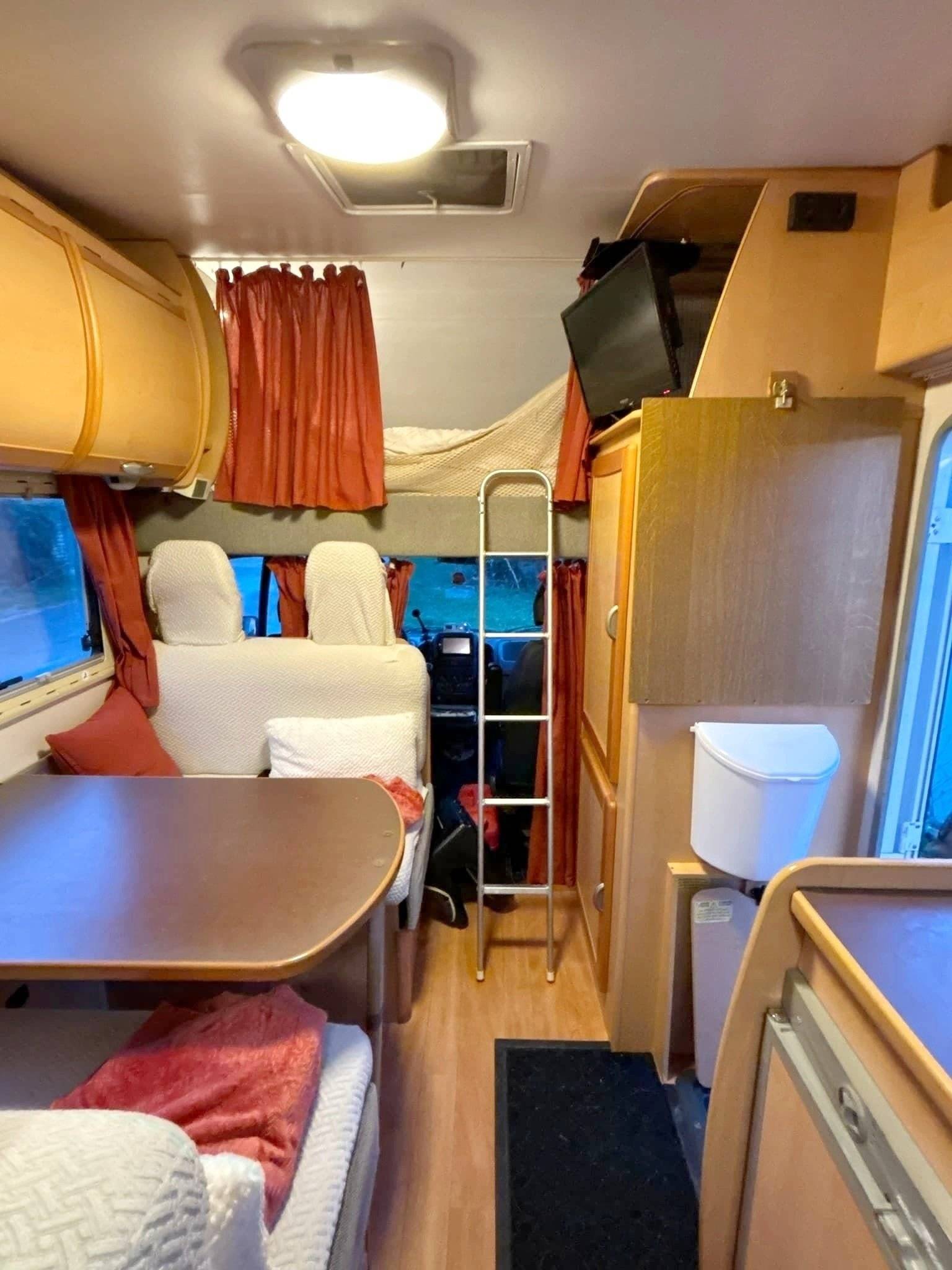 Roller Team Auto Roller 15