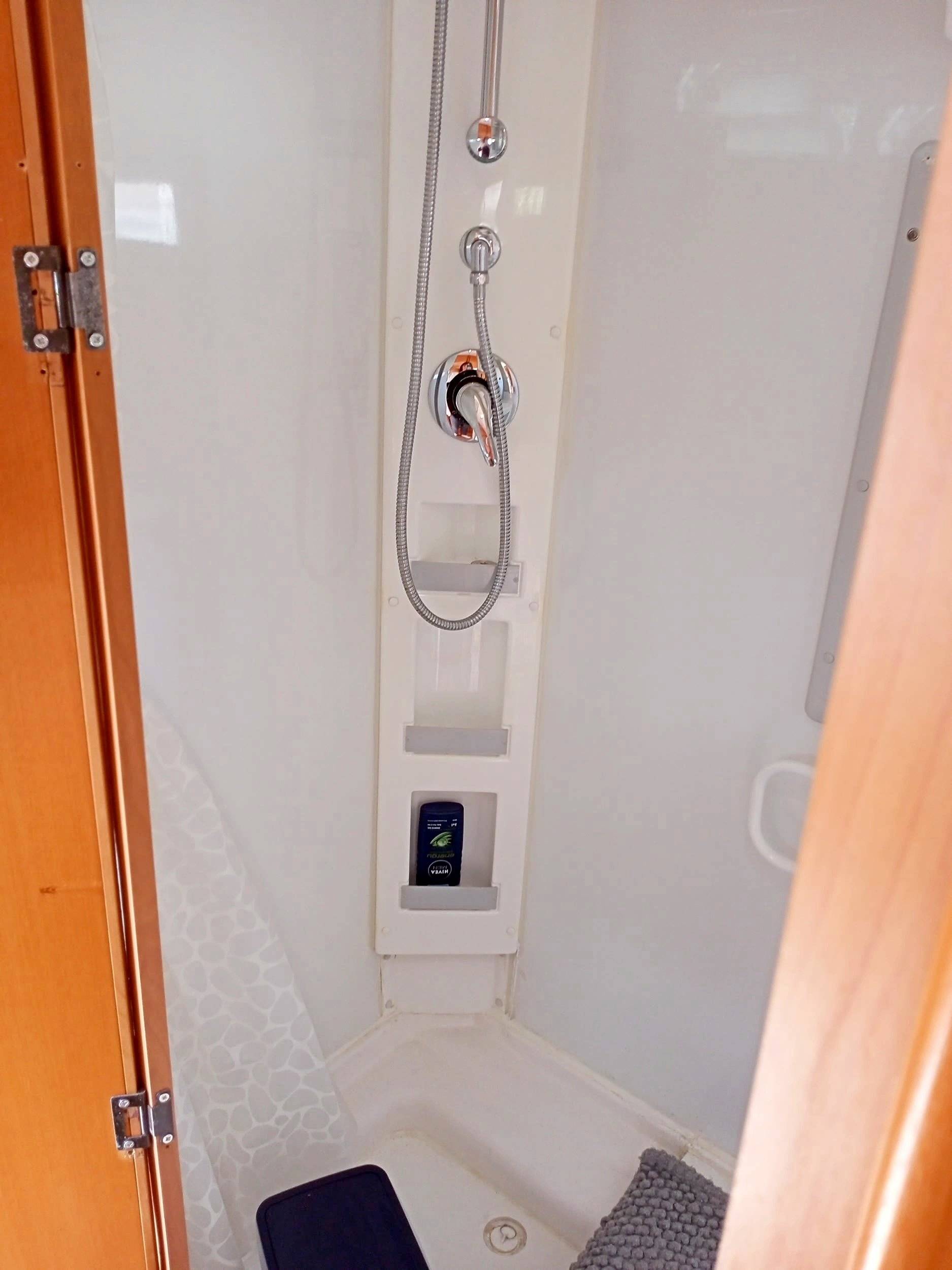 Mobilvetta fiat ducato 2800 JTD