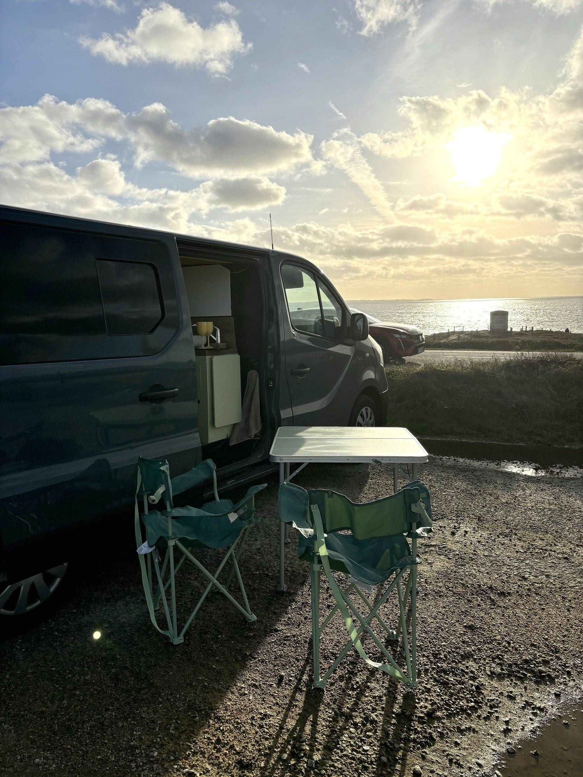 Renault Renault trafic