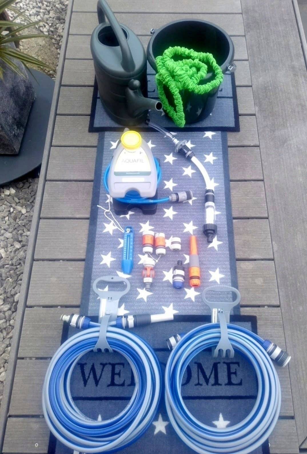 Giottiline Siena 385 - 5 plazas Privilege