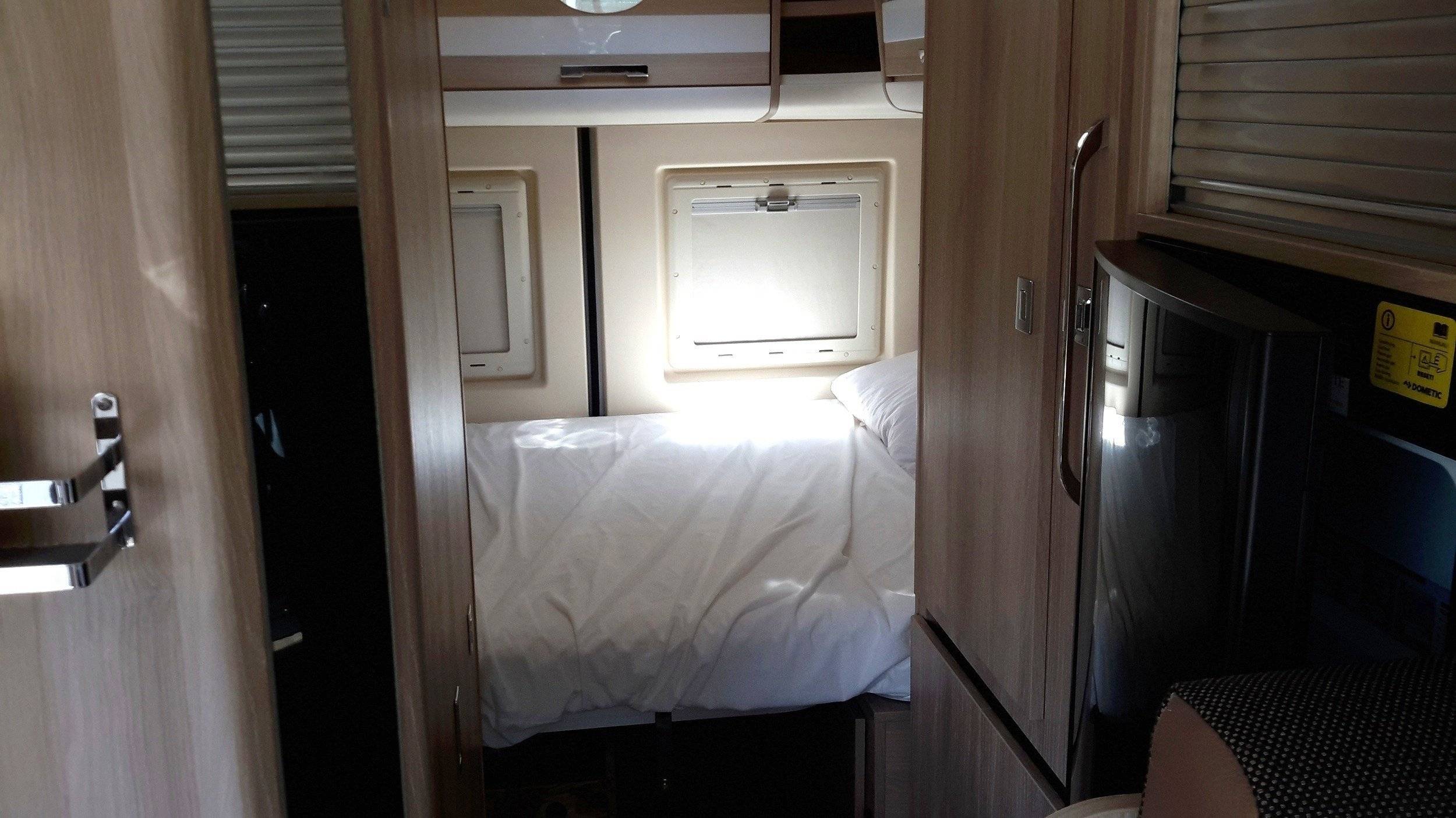 Campérêve Magellan