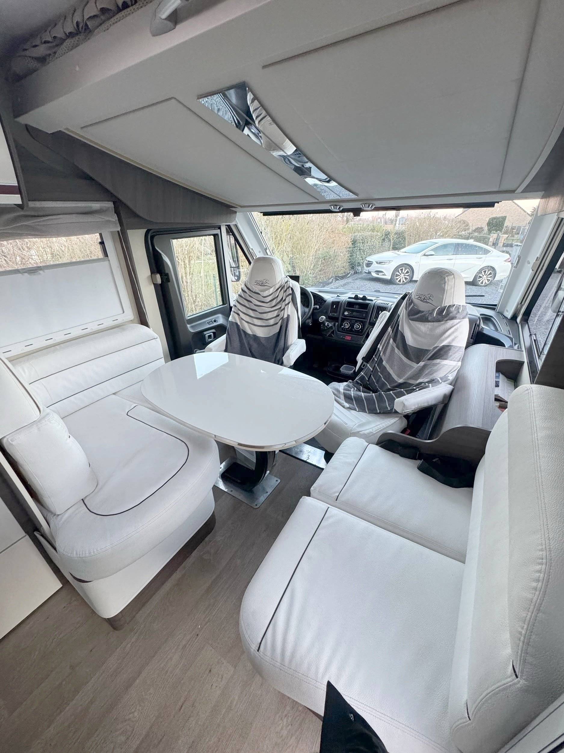 Essecke Fiat - Yescapa