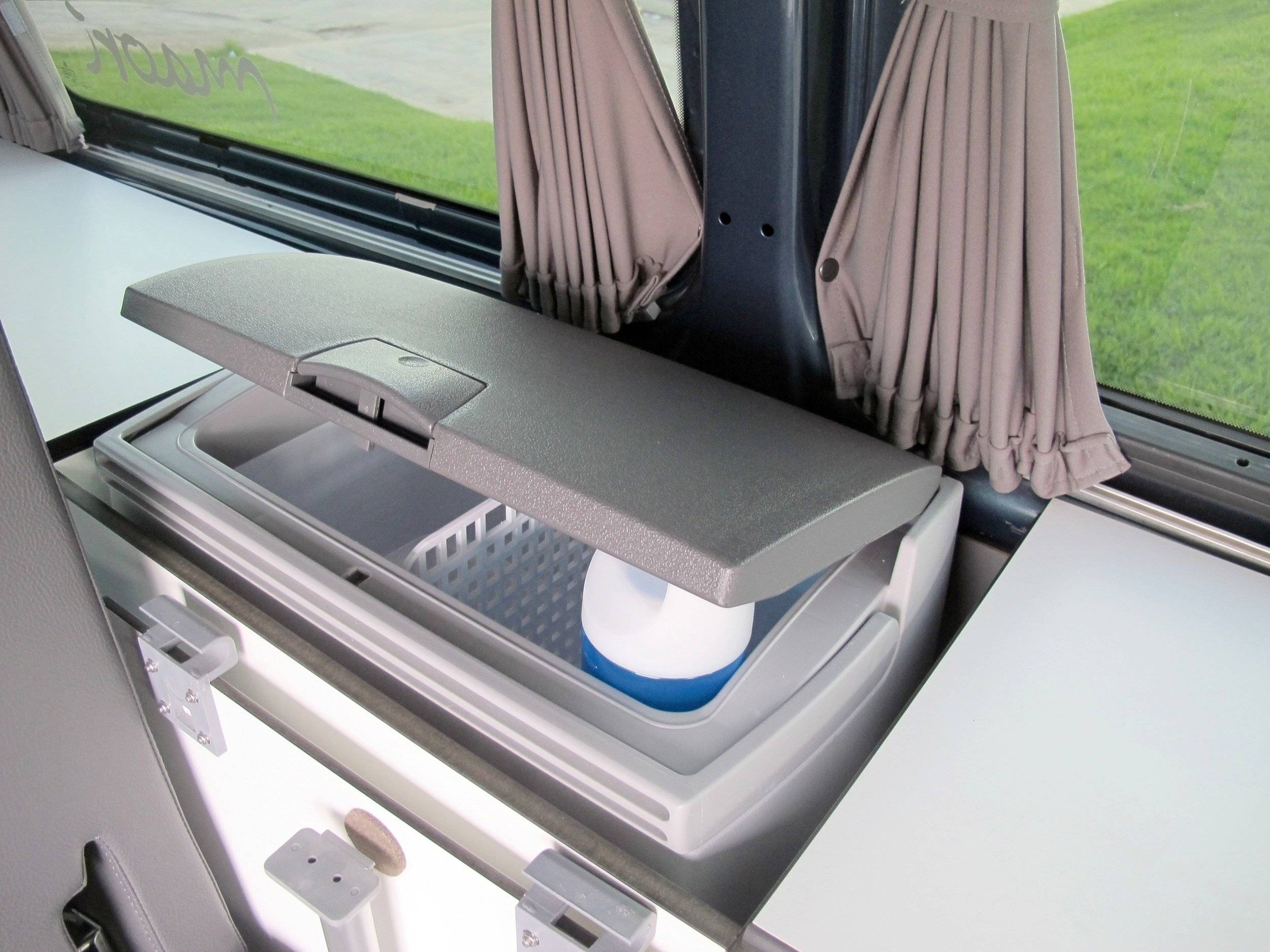 Volkswagen Transporter T6 - Maori