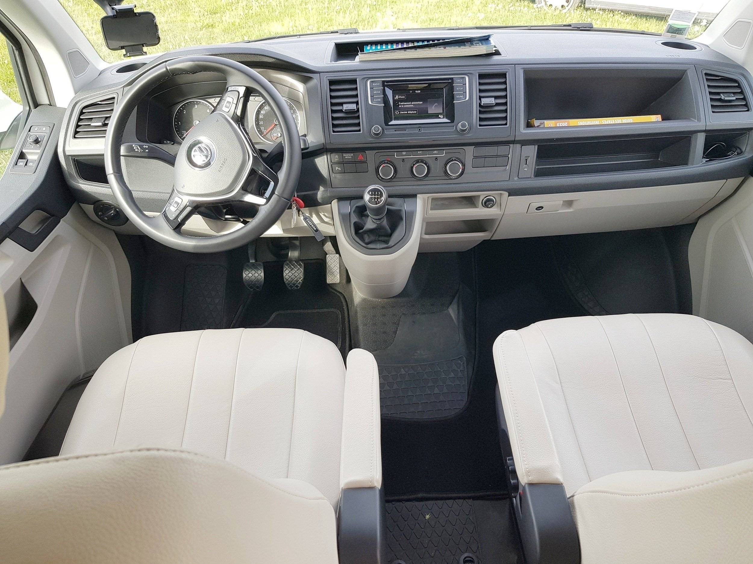 Westfalia Westfalia Kepler One