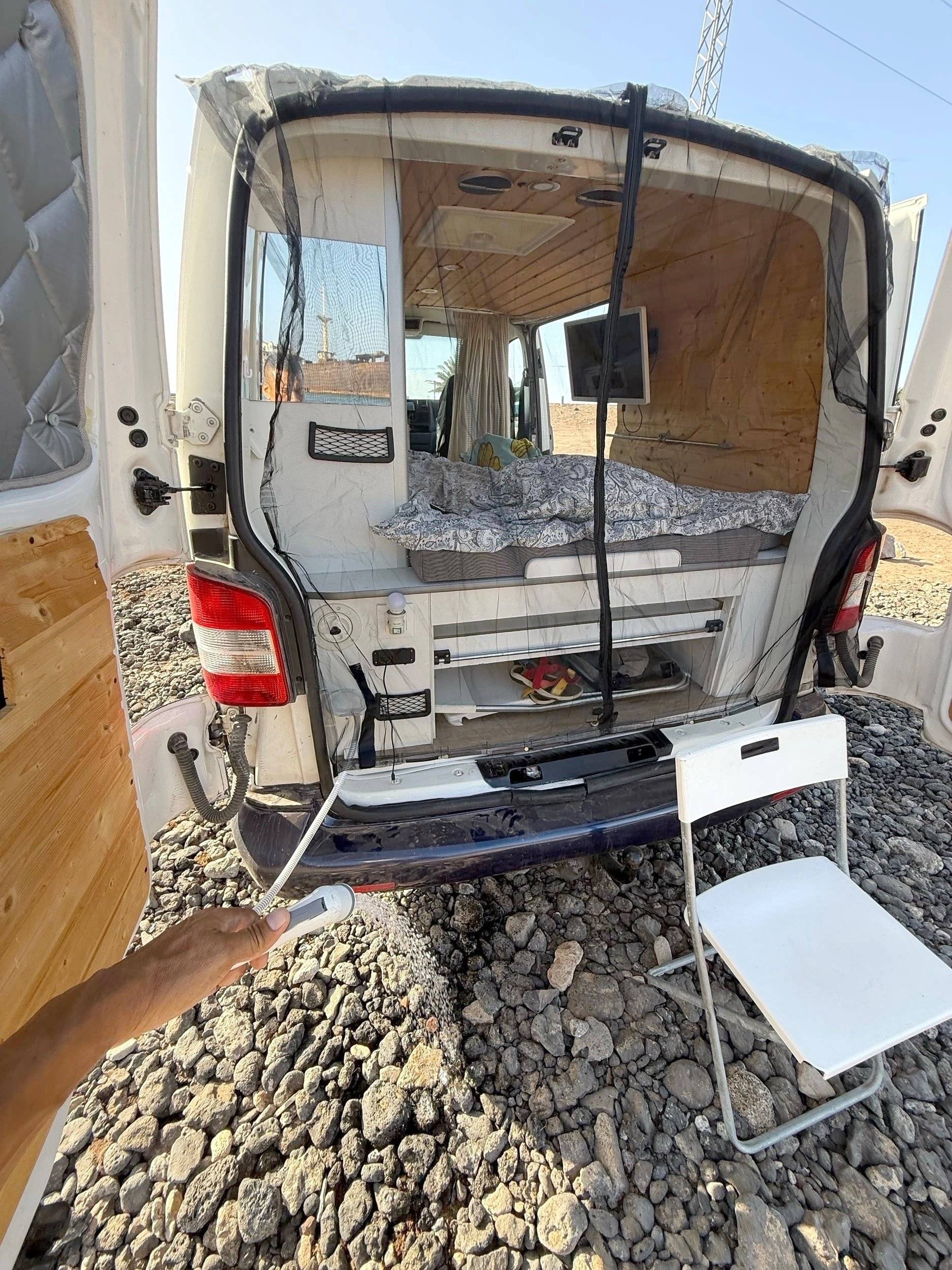 Volkswagen Transporter 1,9 TDI