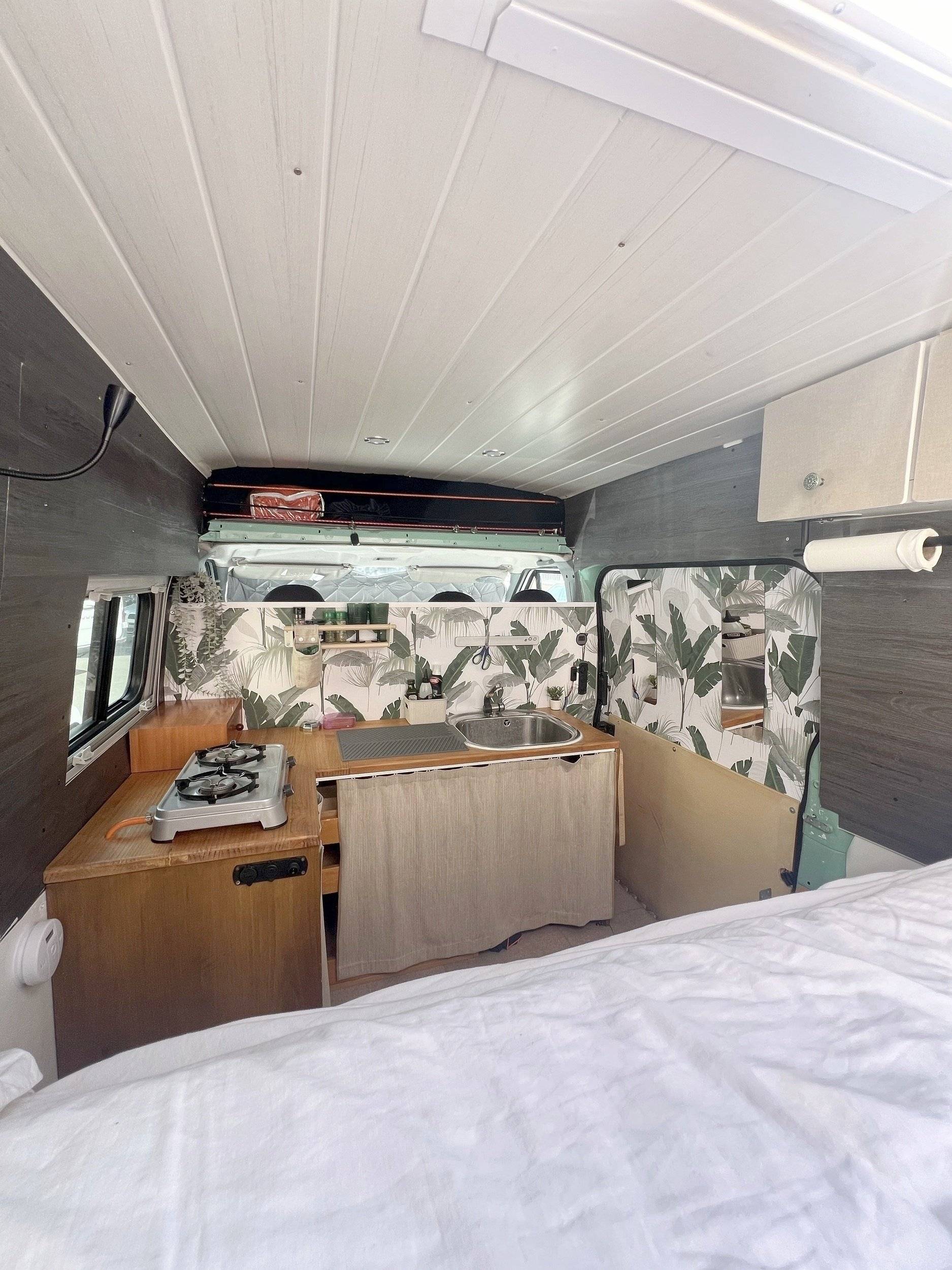 Autostar Transit 2,0 l 115 ch