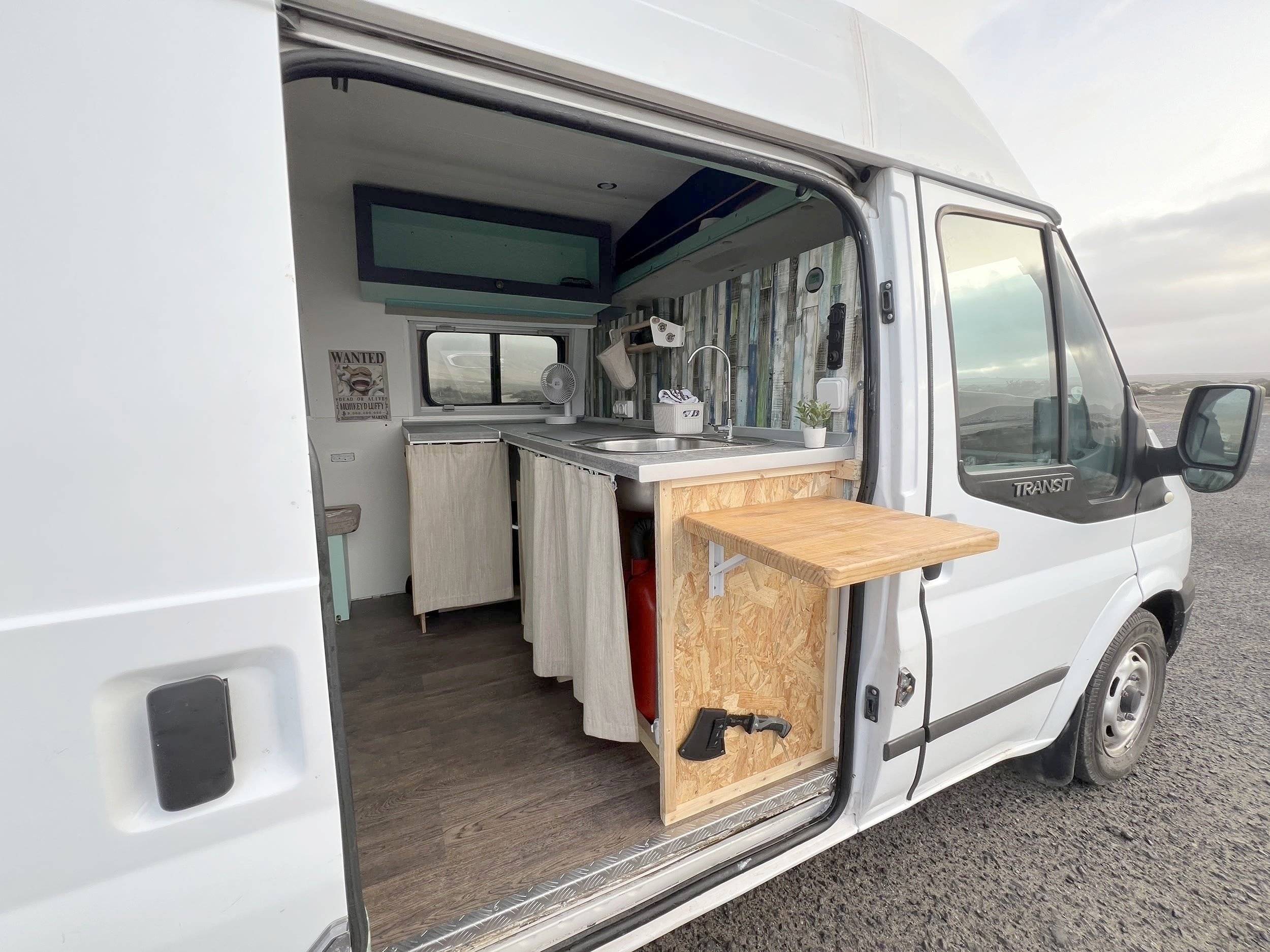 Autostar Transit 2,0 l 115 ch