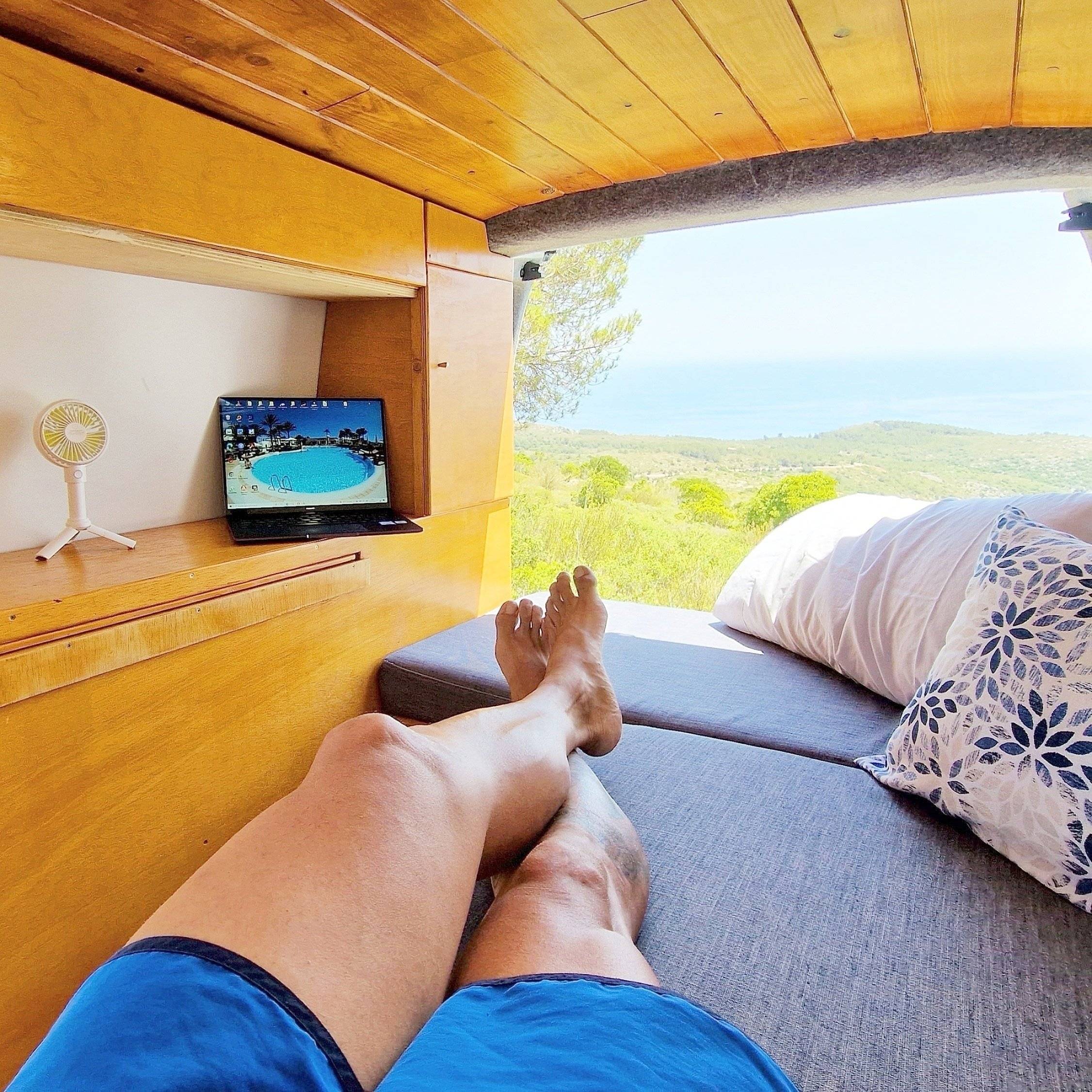 Volkswagen Transporter T5