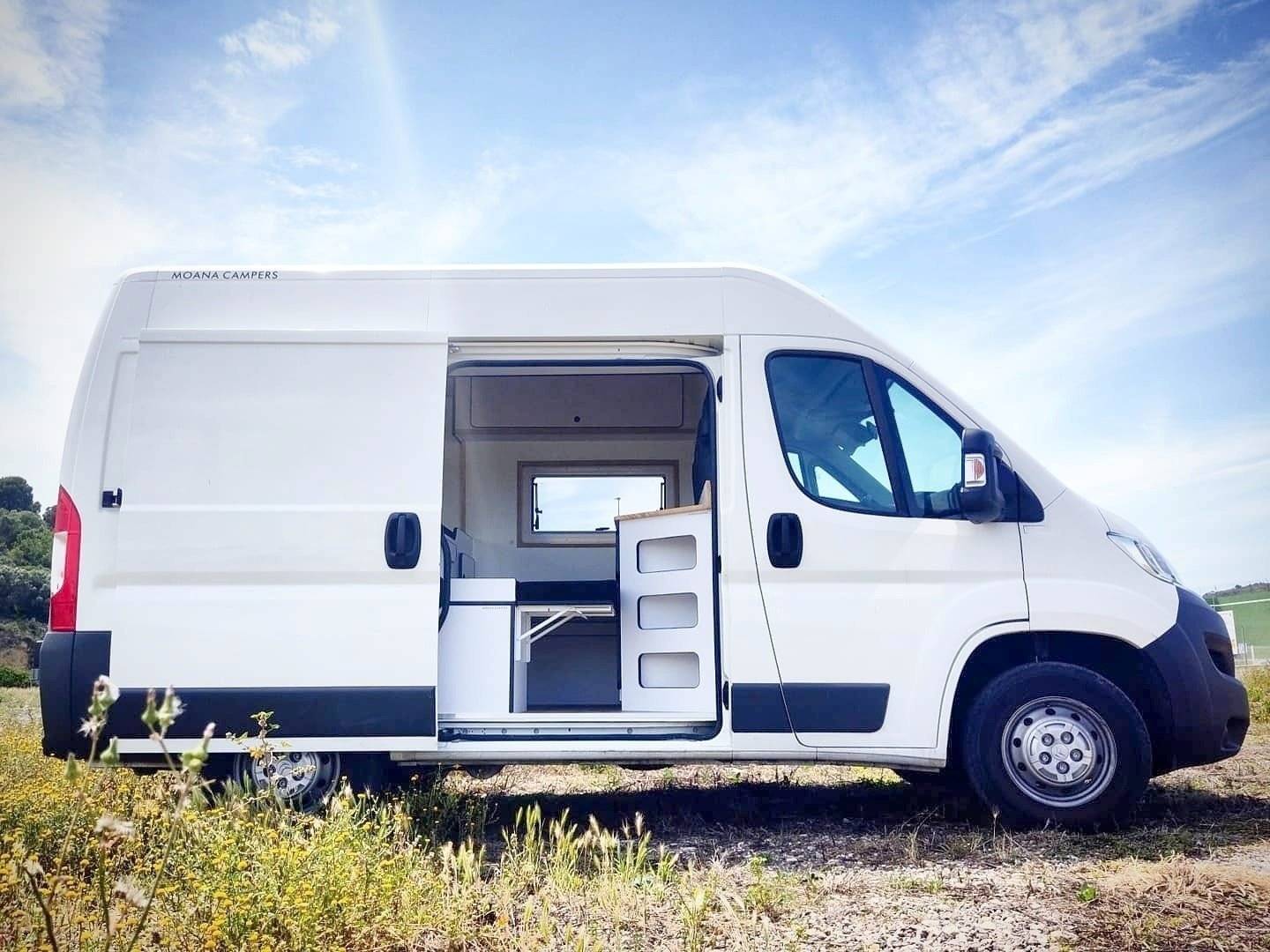 Berta Citroën jumper