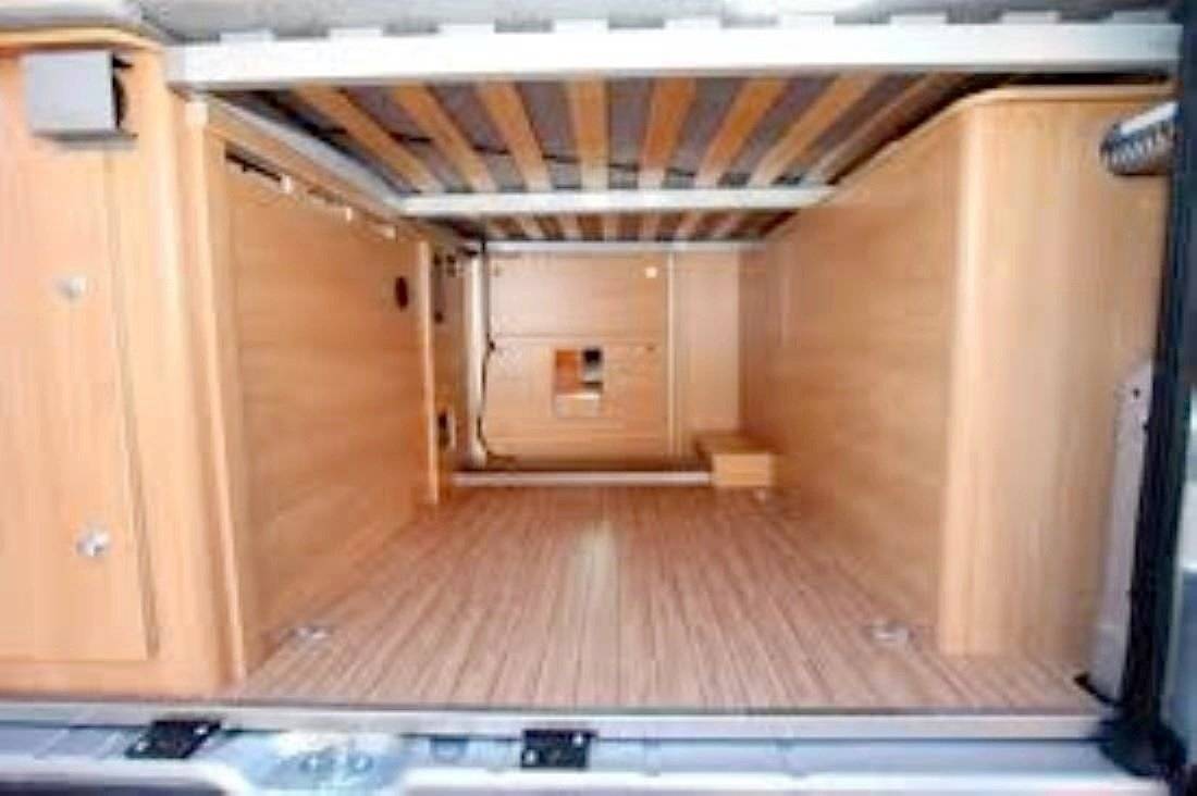 Pössl Pössl 2Win Plus /P