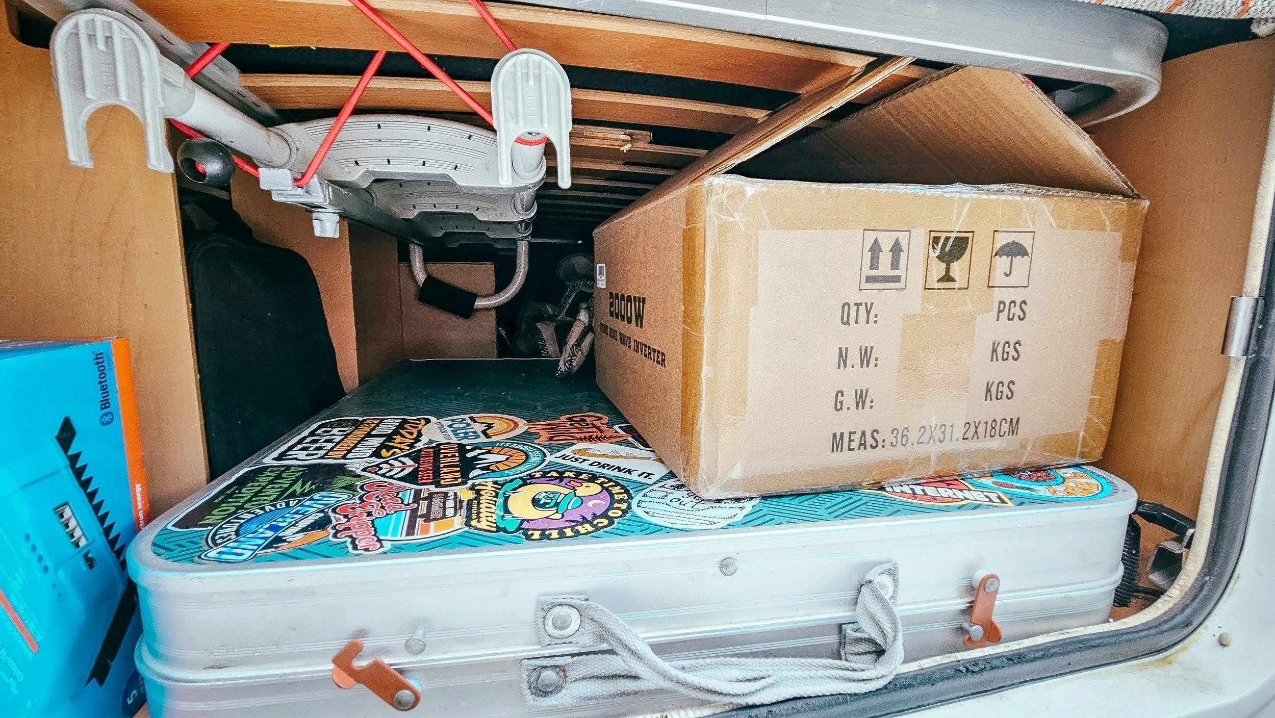 Roller Team Auto Roller