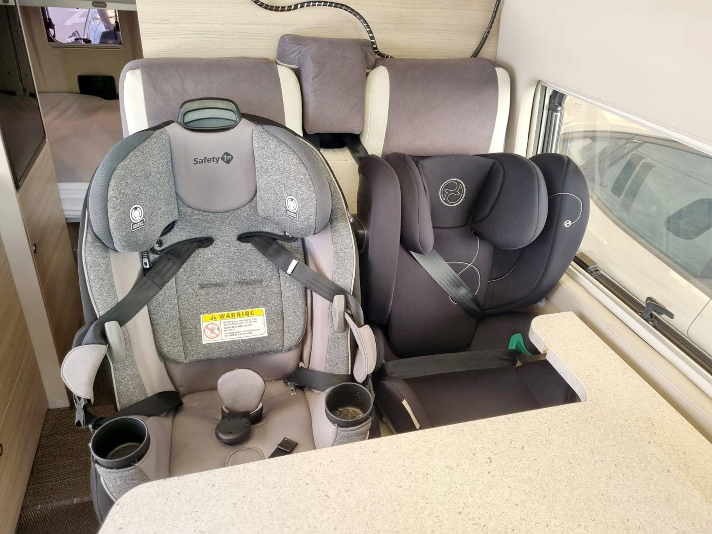 Fiat ELNAGH E VAN 5 PREMIUM