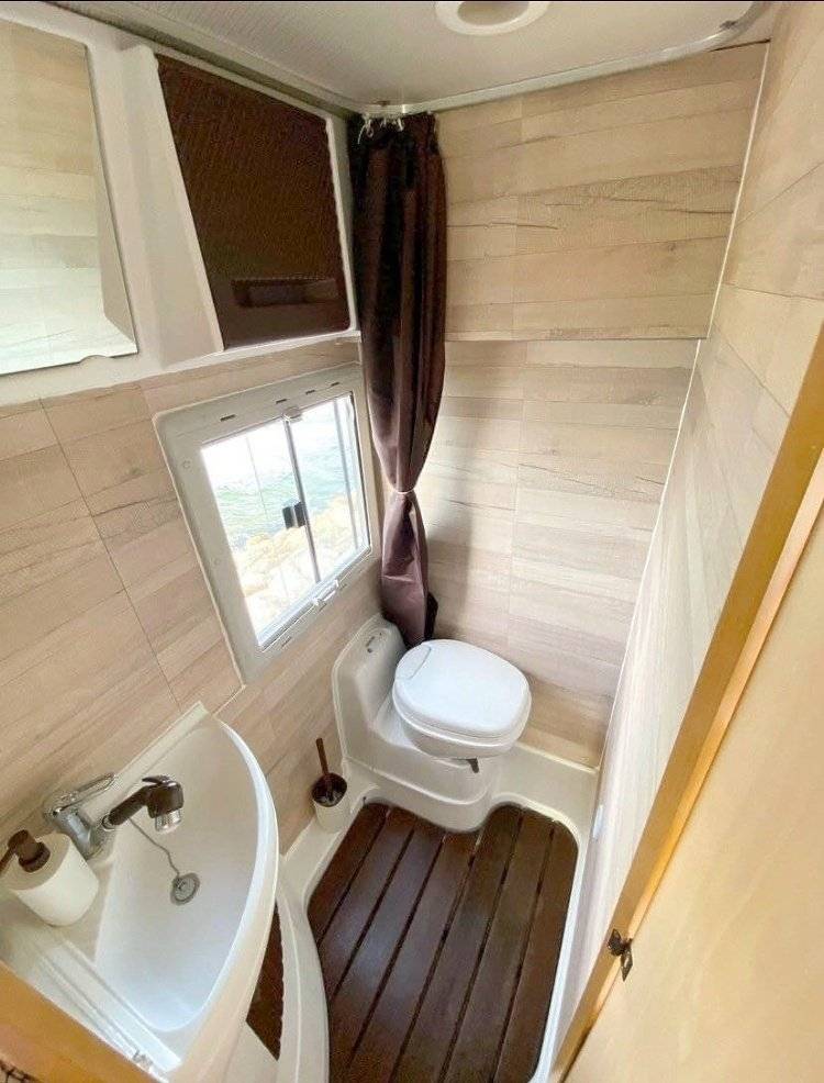 Chausson Fiat Ducato 14 2.5 D