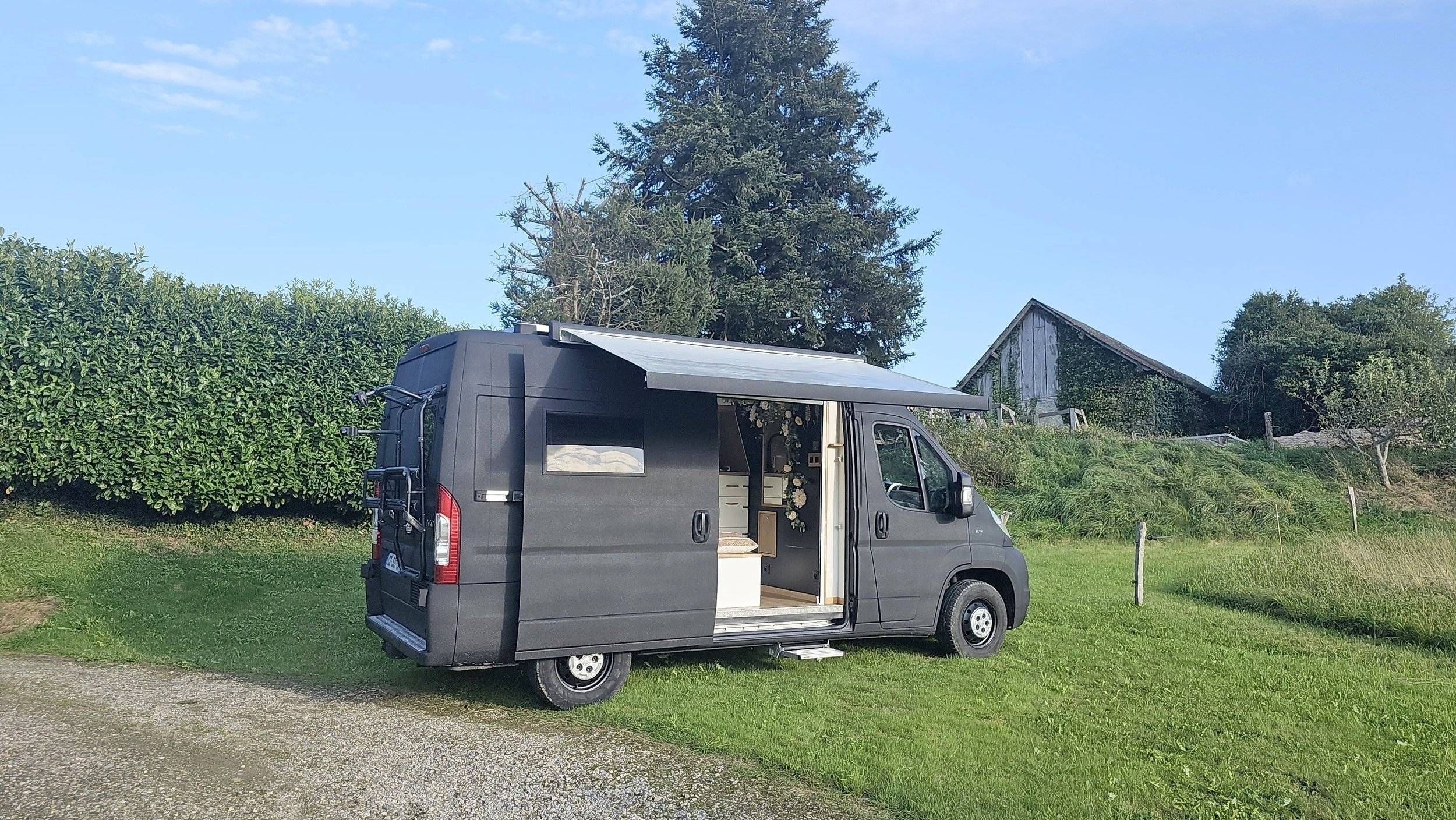 COMPAGNET Geoffrey Fiat ducato