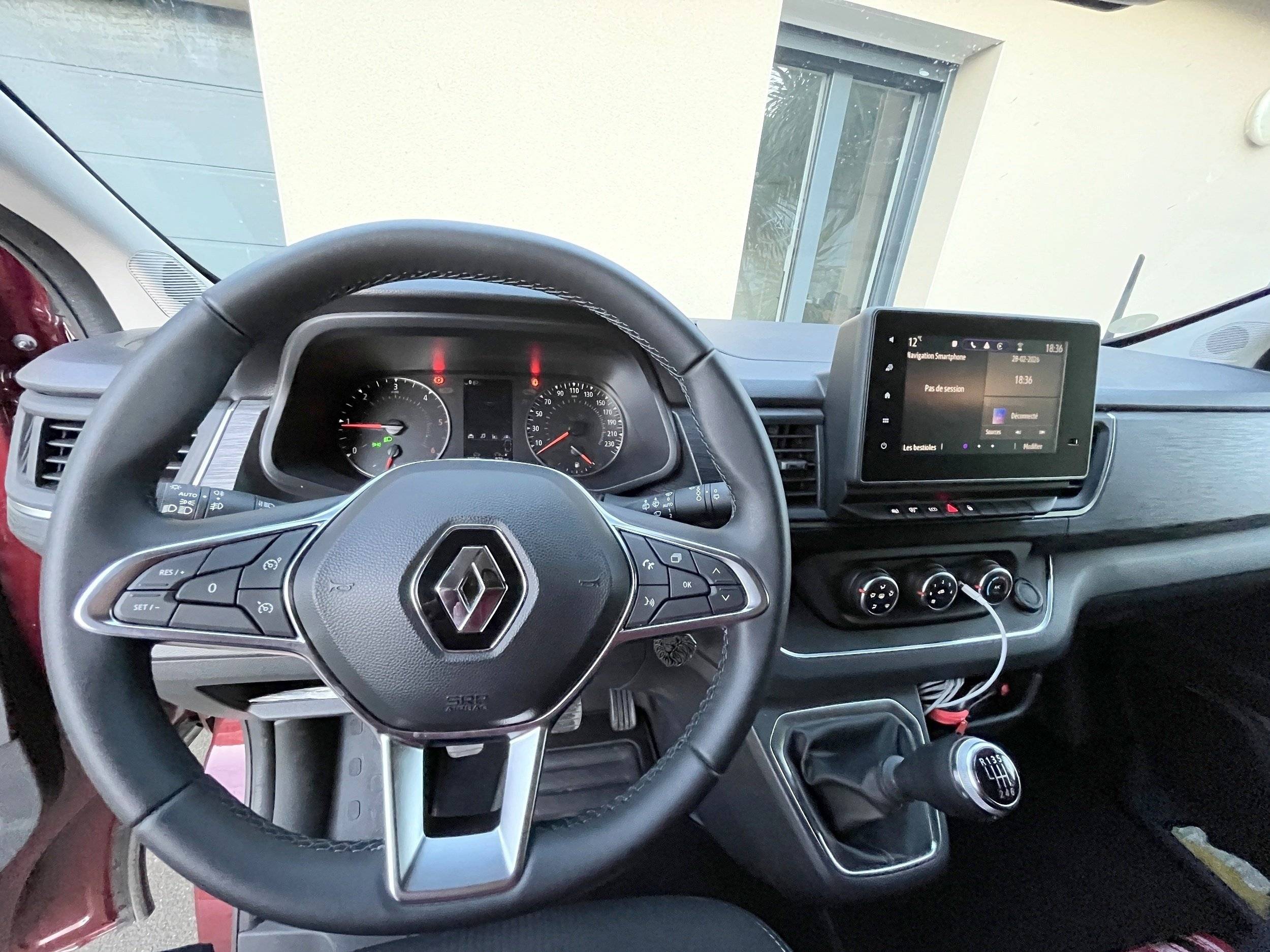 Glénan Concept Cars Horizon Van 4