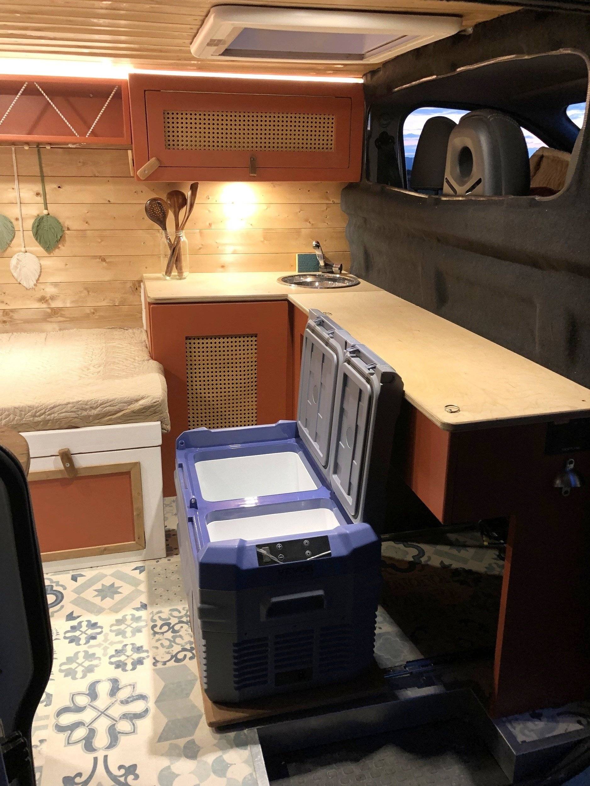 Renault Trafic 2L grand confort 145cv