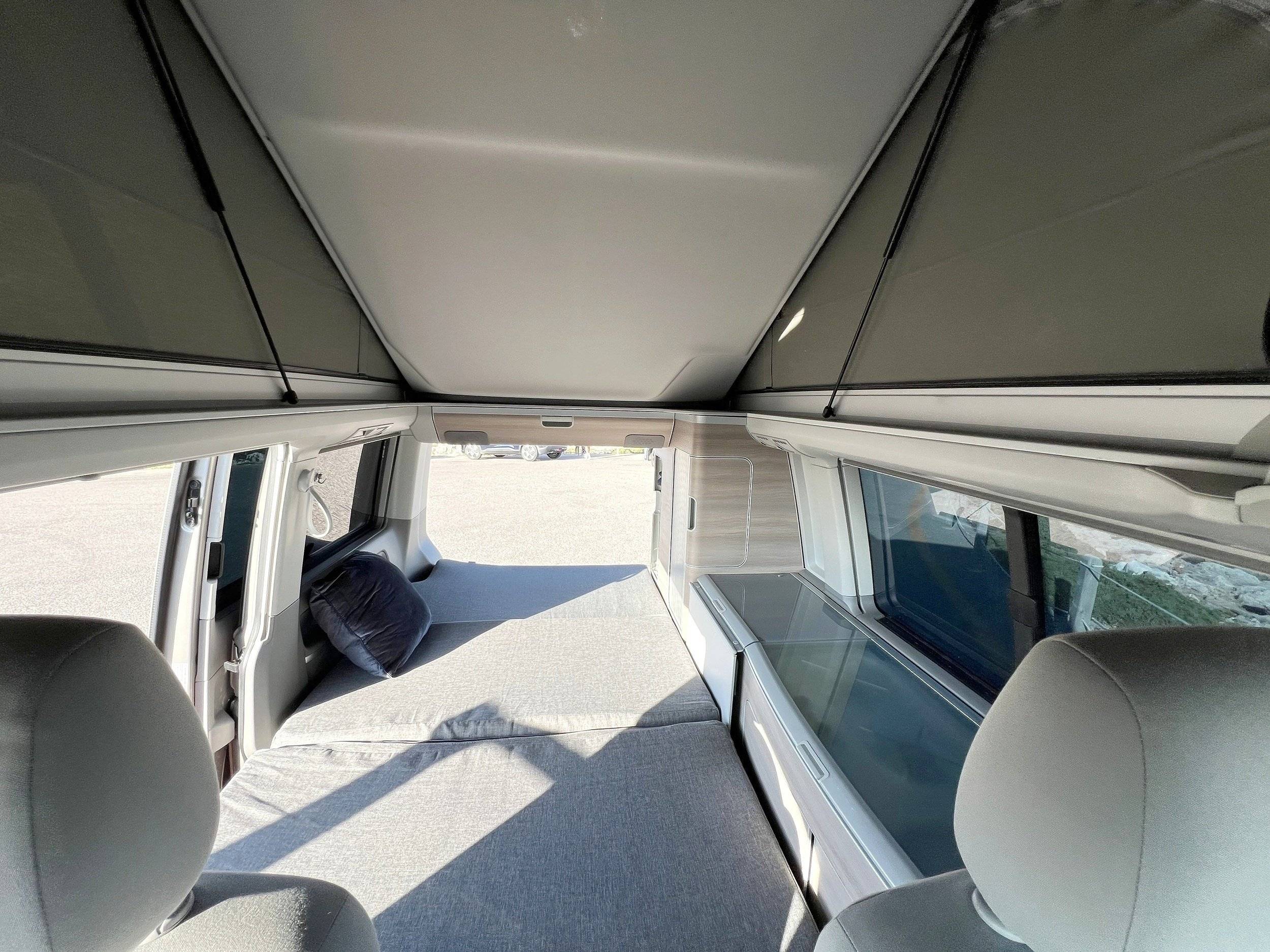 Volkswagen California T5