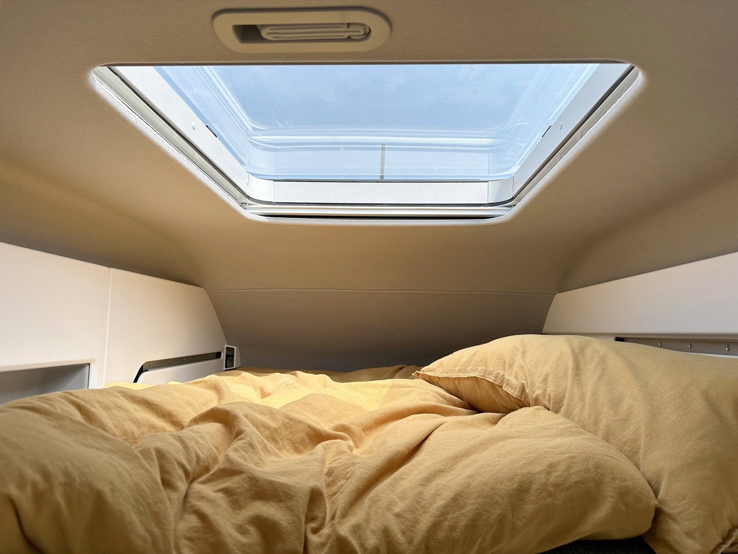 Volkswagen Van&Vanish 505