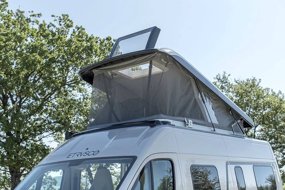 BC Vista Standard 4 Auto Base BC Vista Standard 4 Auto Base